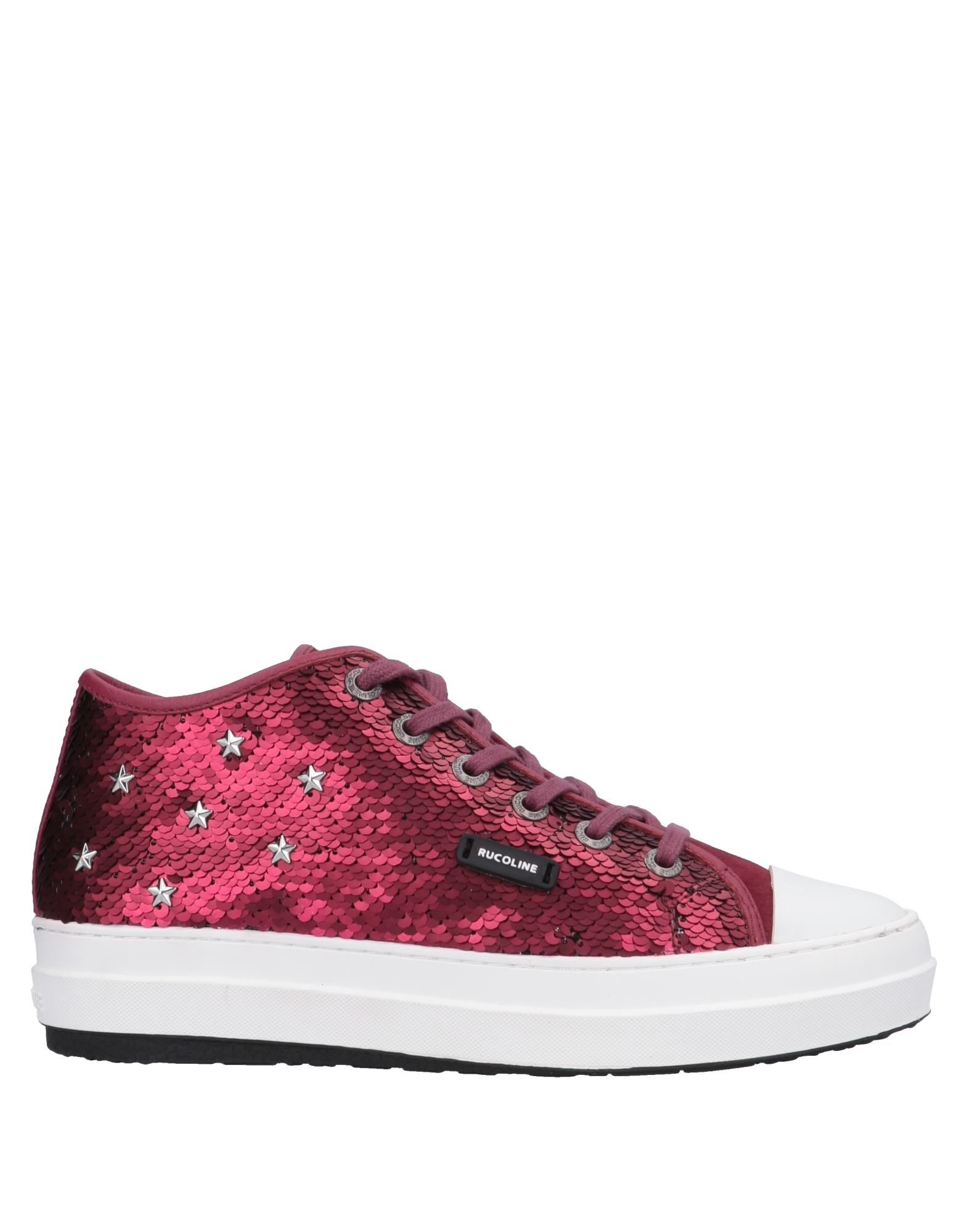 RUCOLINE Sneakers Damen Purpur von RUCOLINE