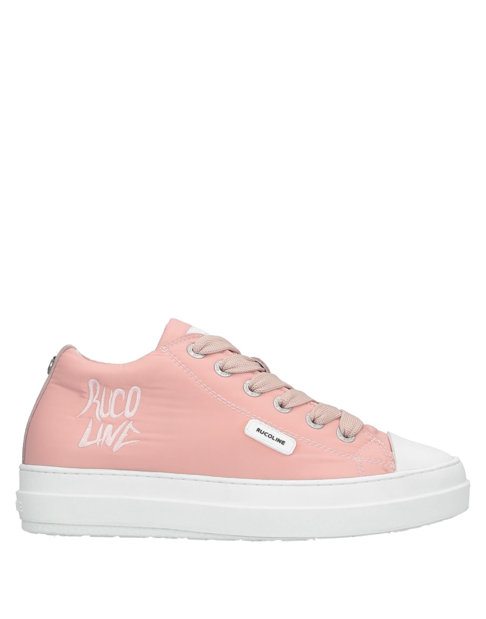 RUCOLINE Sneakers Damen Rosa von RUCOLINE