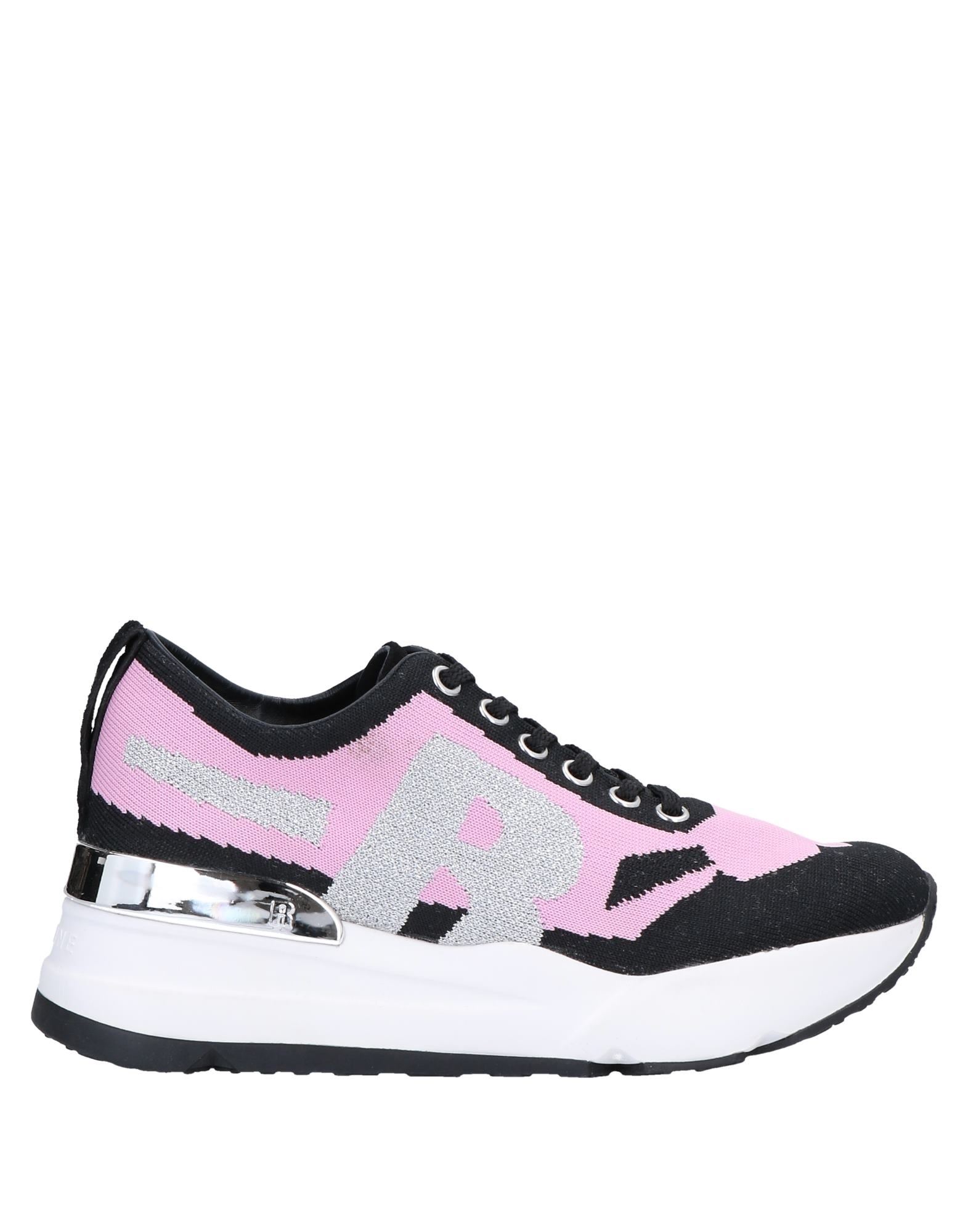 RUCOLINE Sneakers Damen Rosa von RUCOLINE