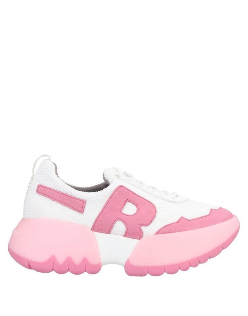 RUCOLINE Sneakers Damen Rosa von RUCOLINE