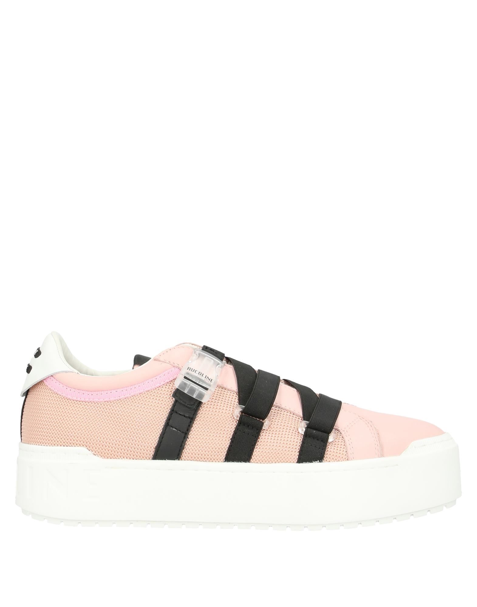 RUCOLINE Sneakers Damen Rosa von RUCOLINE