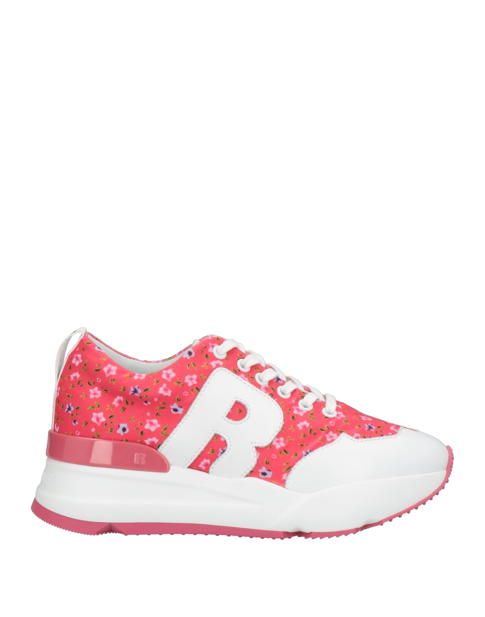 RUCOLINE Sneakers Damen Rosa von RUCOLINE