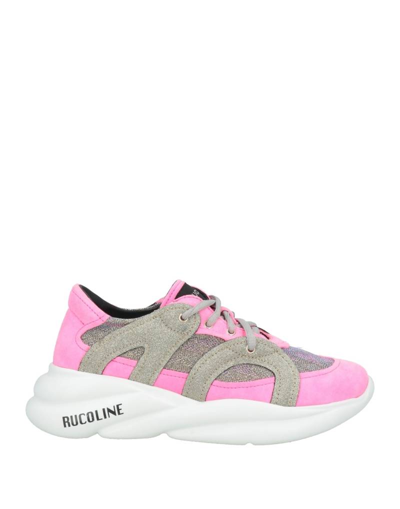 RUCOLINE Sneakers Damen Rosa von RUCOLINE