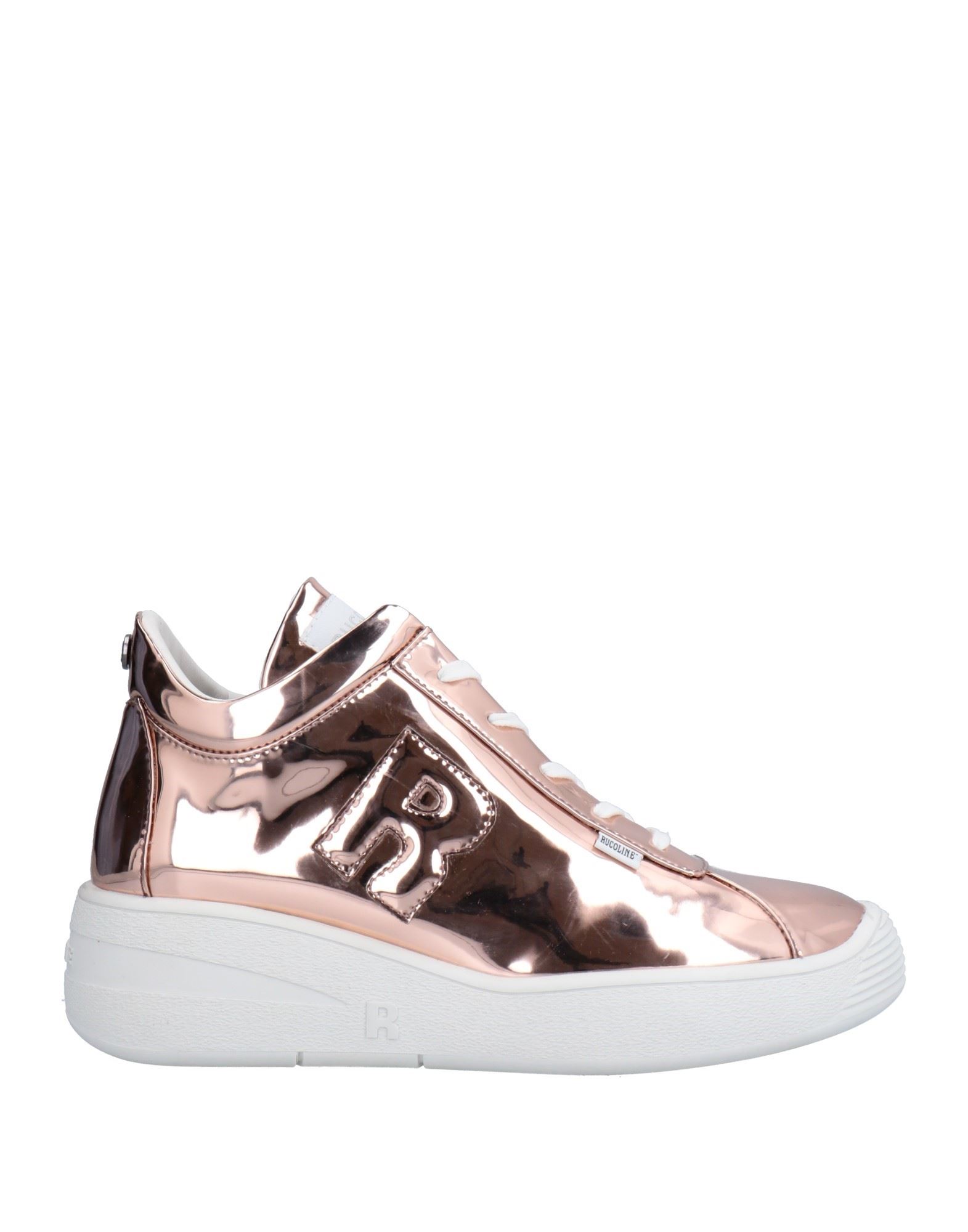 RUCOLINE Sneakers Damen Roségold von RUCOLINE