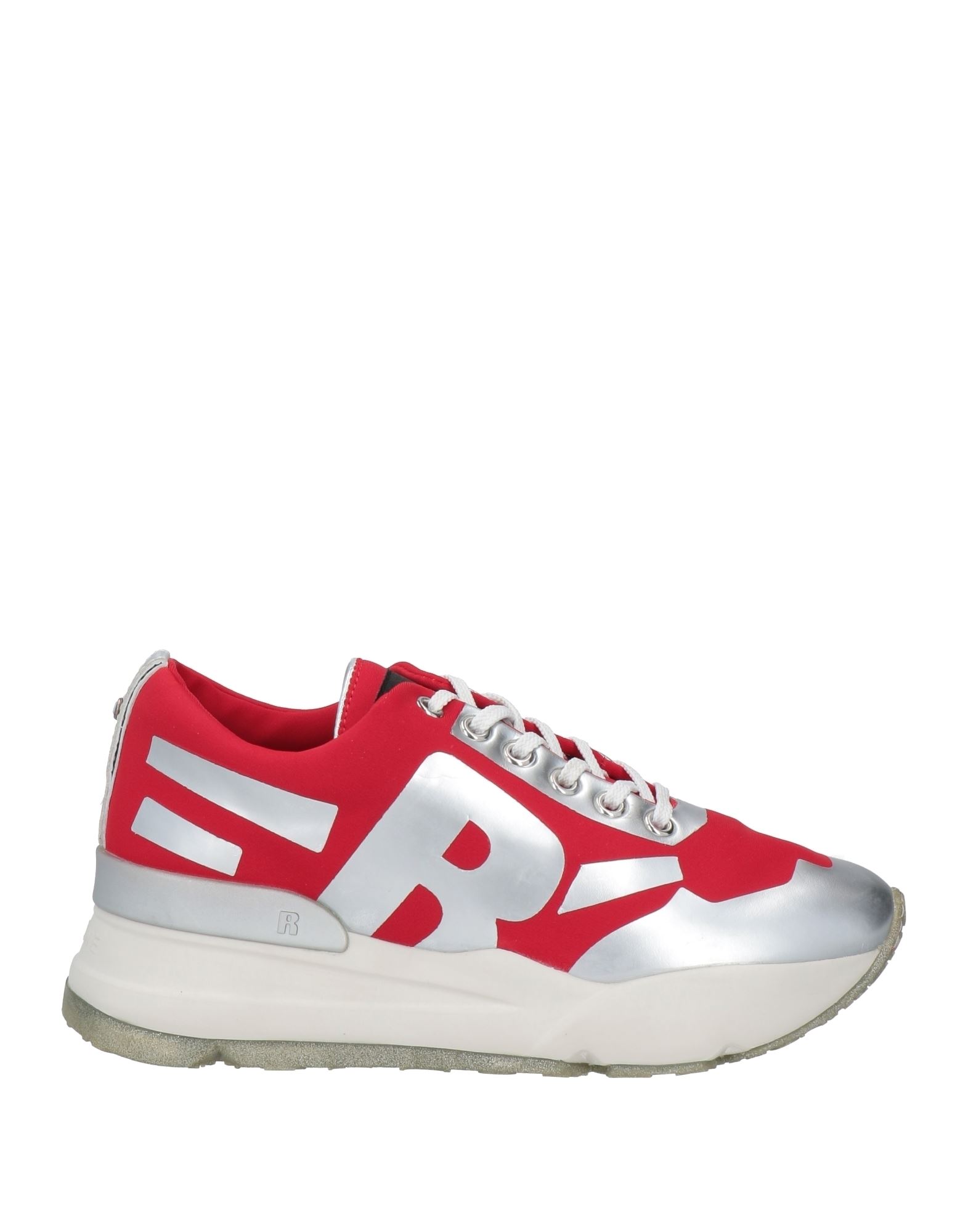 RUCOLINE Sneakers Damen Rot von RUCOLINE