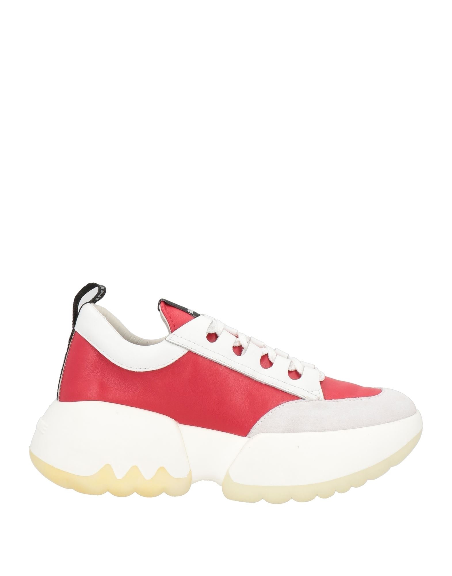 RUCOLINE Sneakers Damen Rot von RUCOLINE