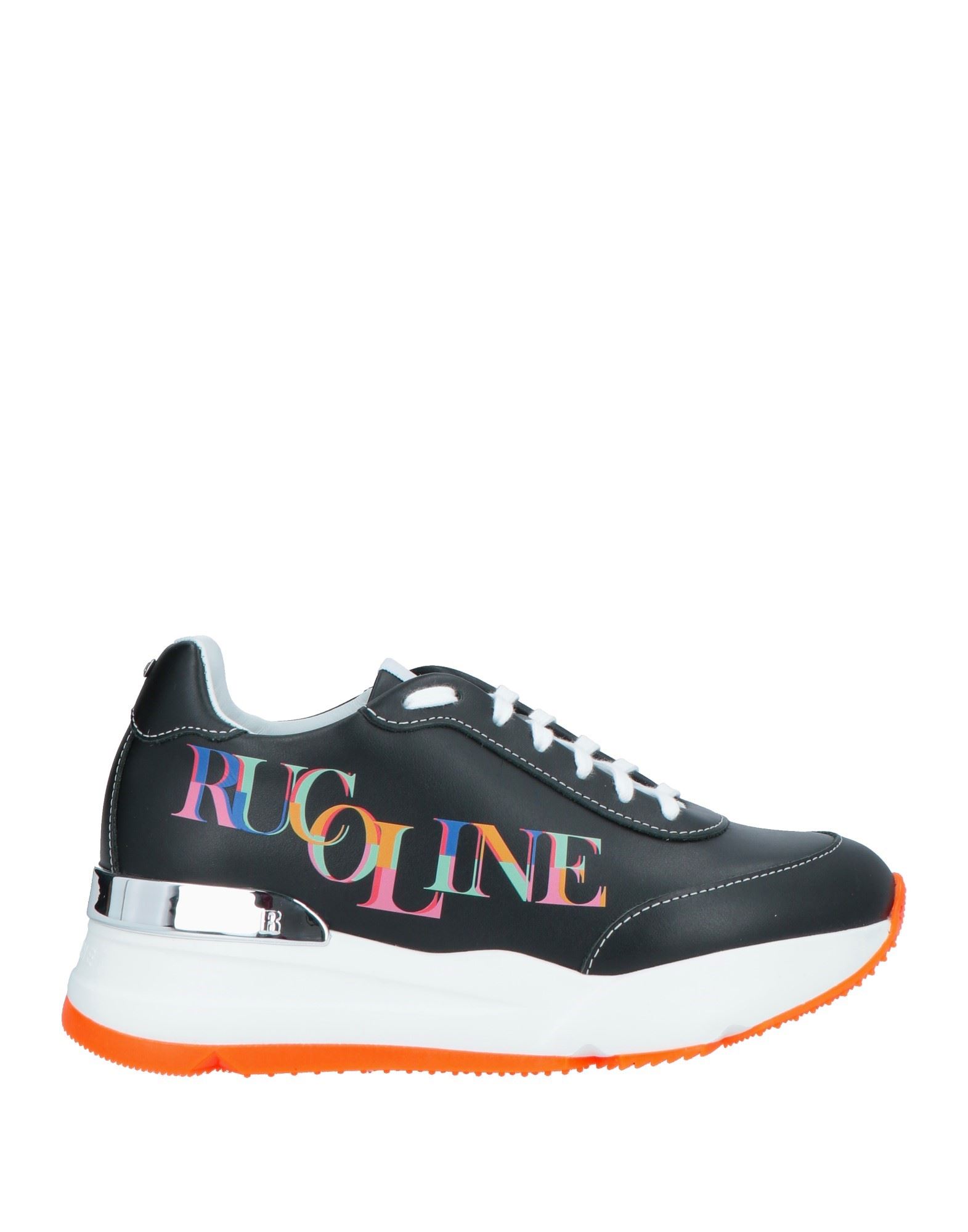 RUCOLINE Sneakers Damen Schwarz von RUCOLINE