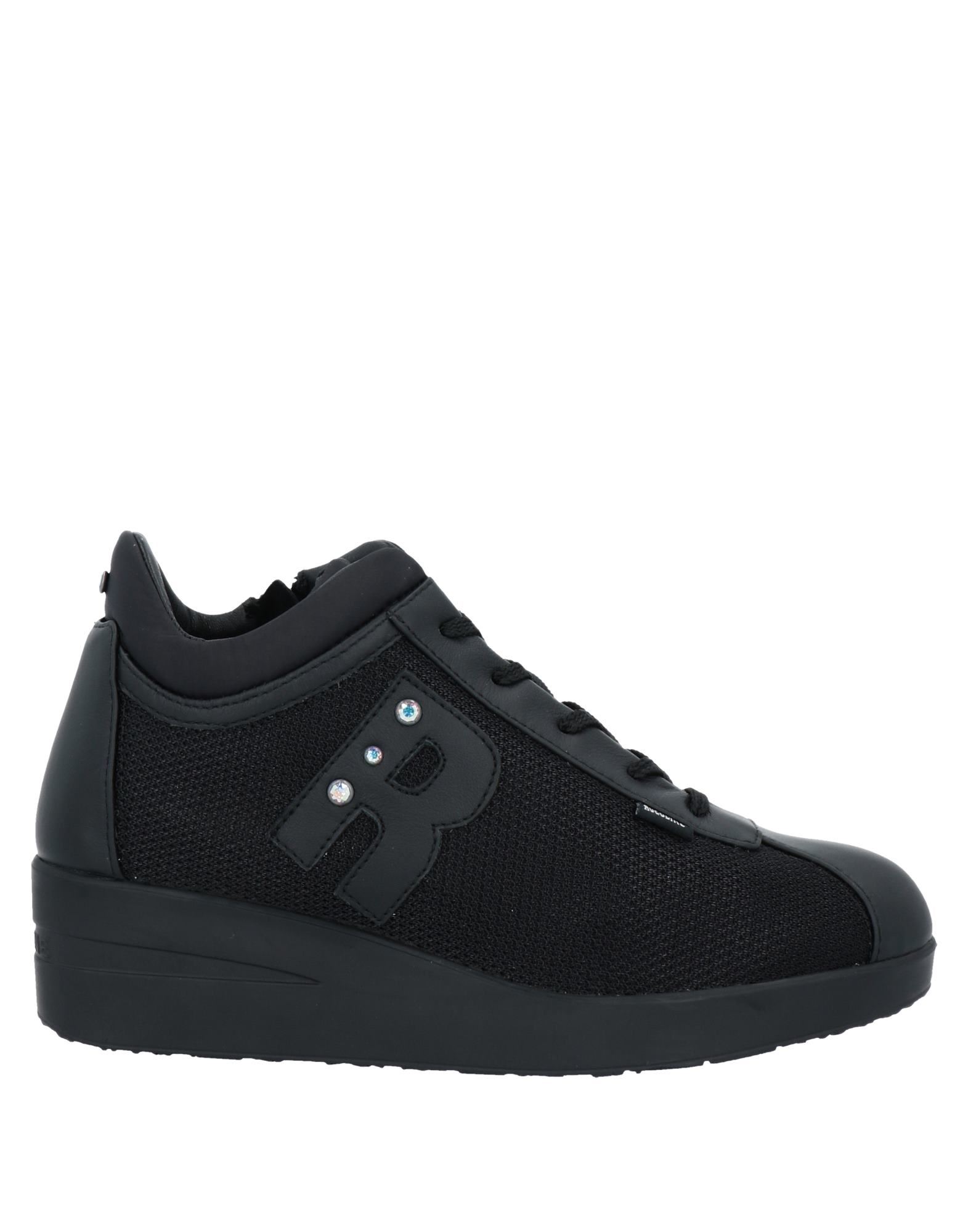 RUCOLINE Sneakers Damen Schwarz von RUCOLINE