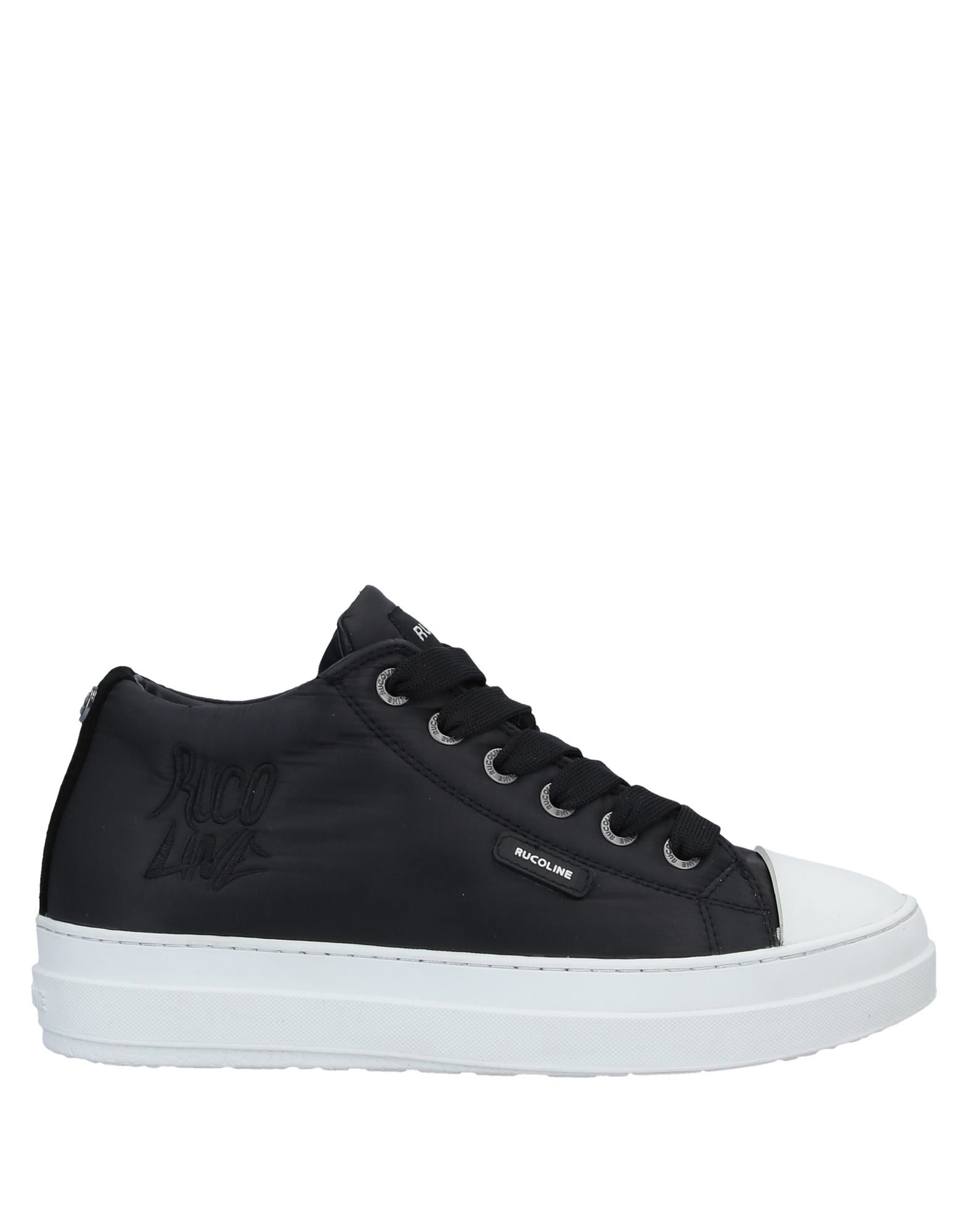 RUCOLINE Sneakers Damen Schwarz von RUCOLINE