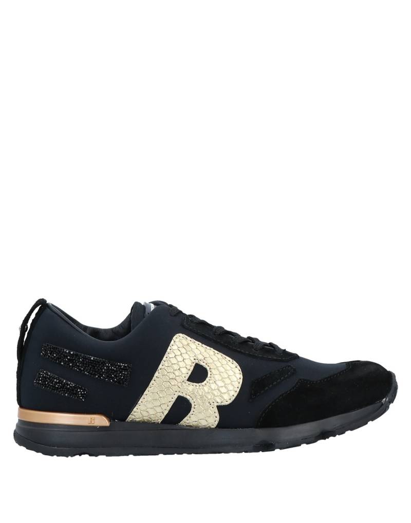 RUCOLINE Sneakers Damen Schwarz von RUCOLINE