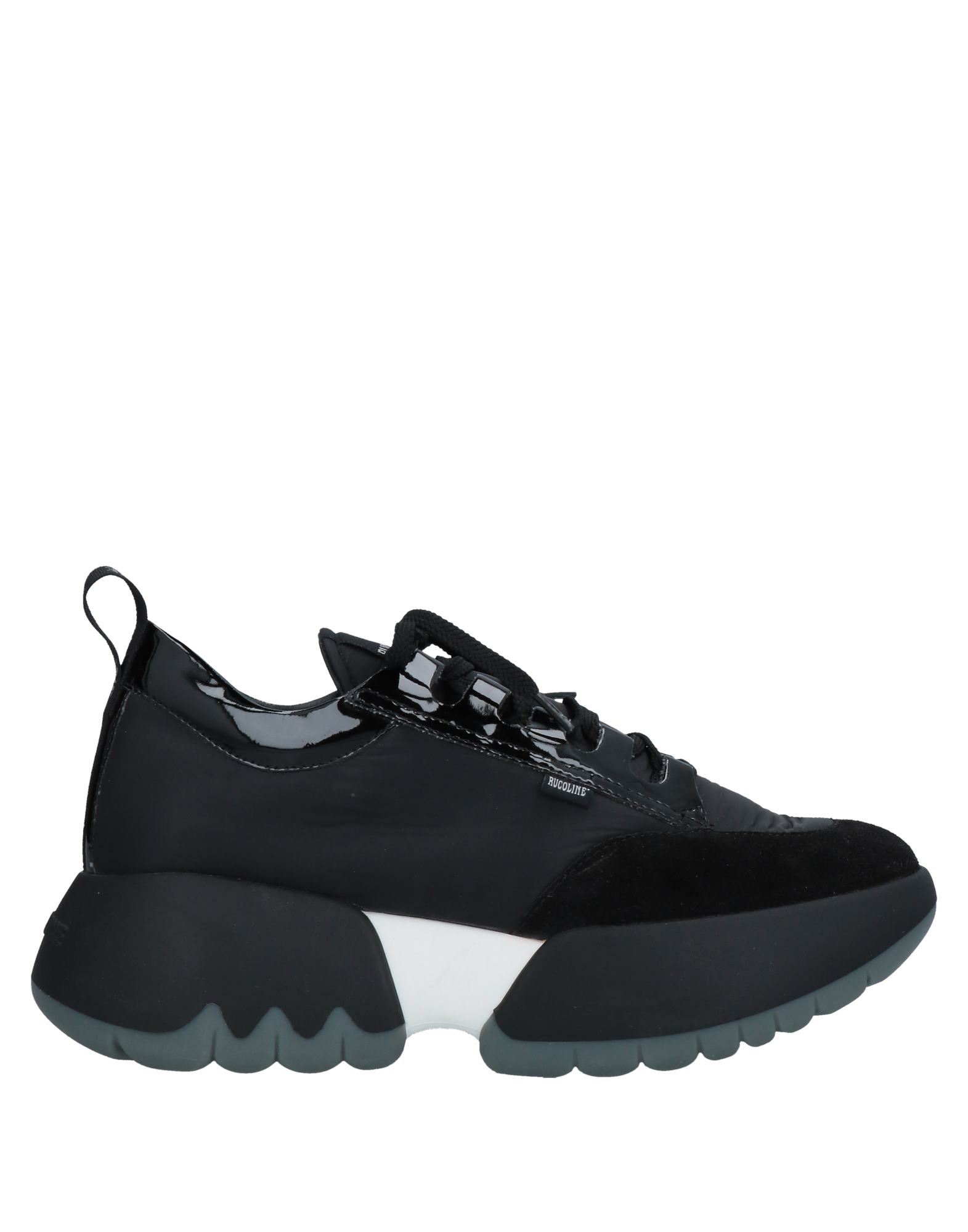 RUCOLINE Sneakers Damen Schwarz von RUCOLINE