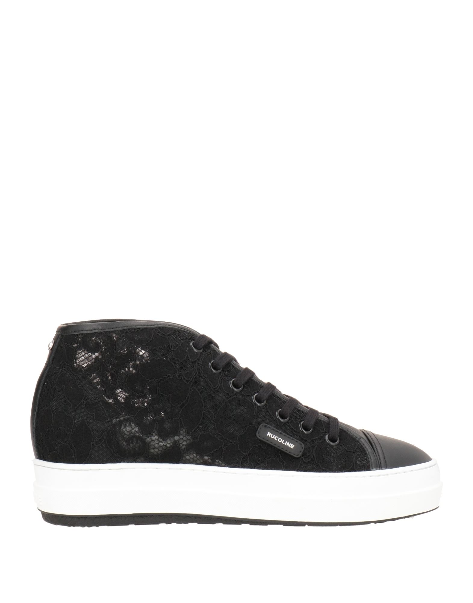 RUCOLINE Sneakers Damen Schwarz von RUCOLINE