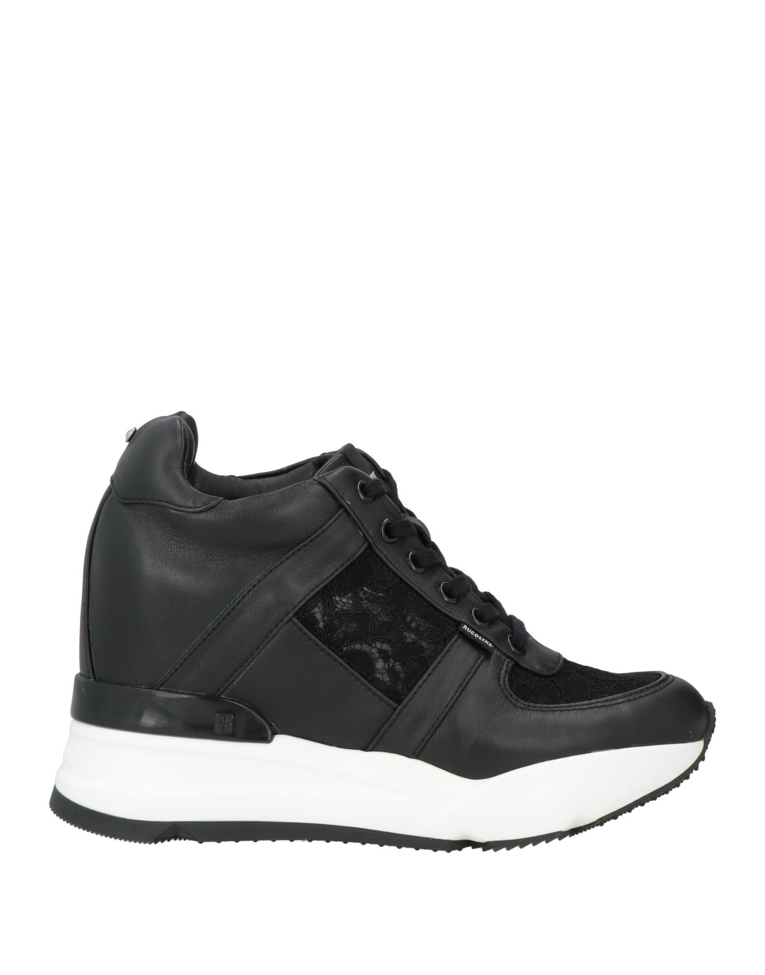 RUCOLINE Sneakers Damen Schwarz von RUCOLINE