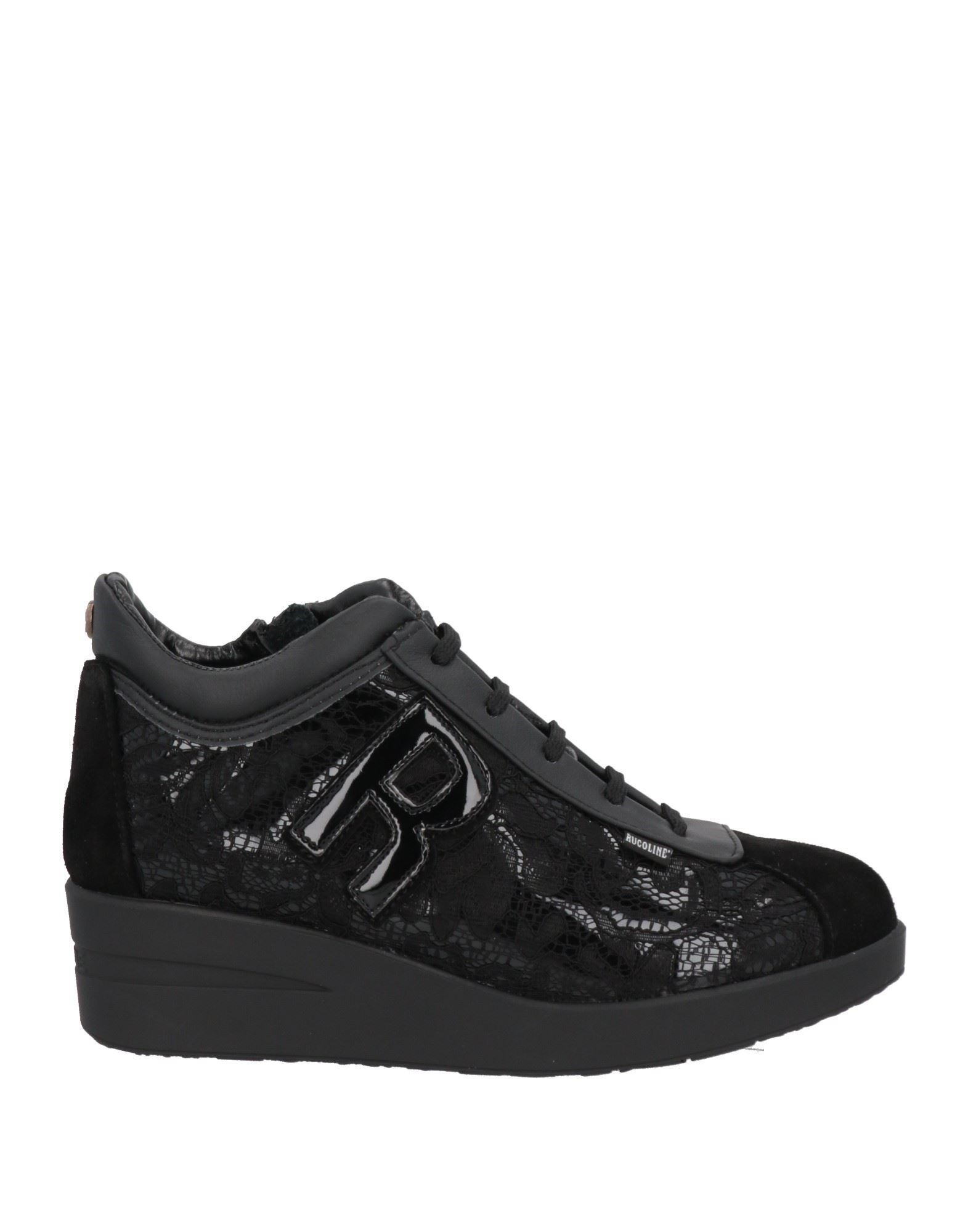 RUCOLINE Sneakers Damen Schwarz von RUCOLINE