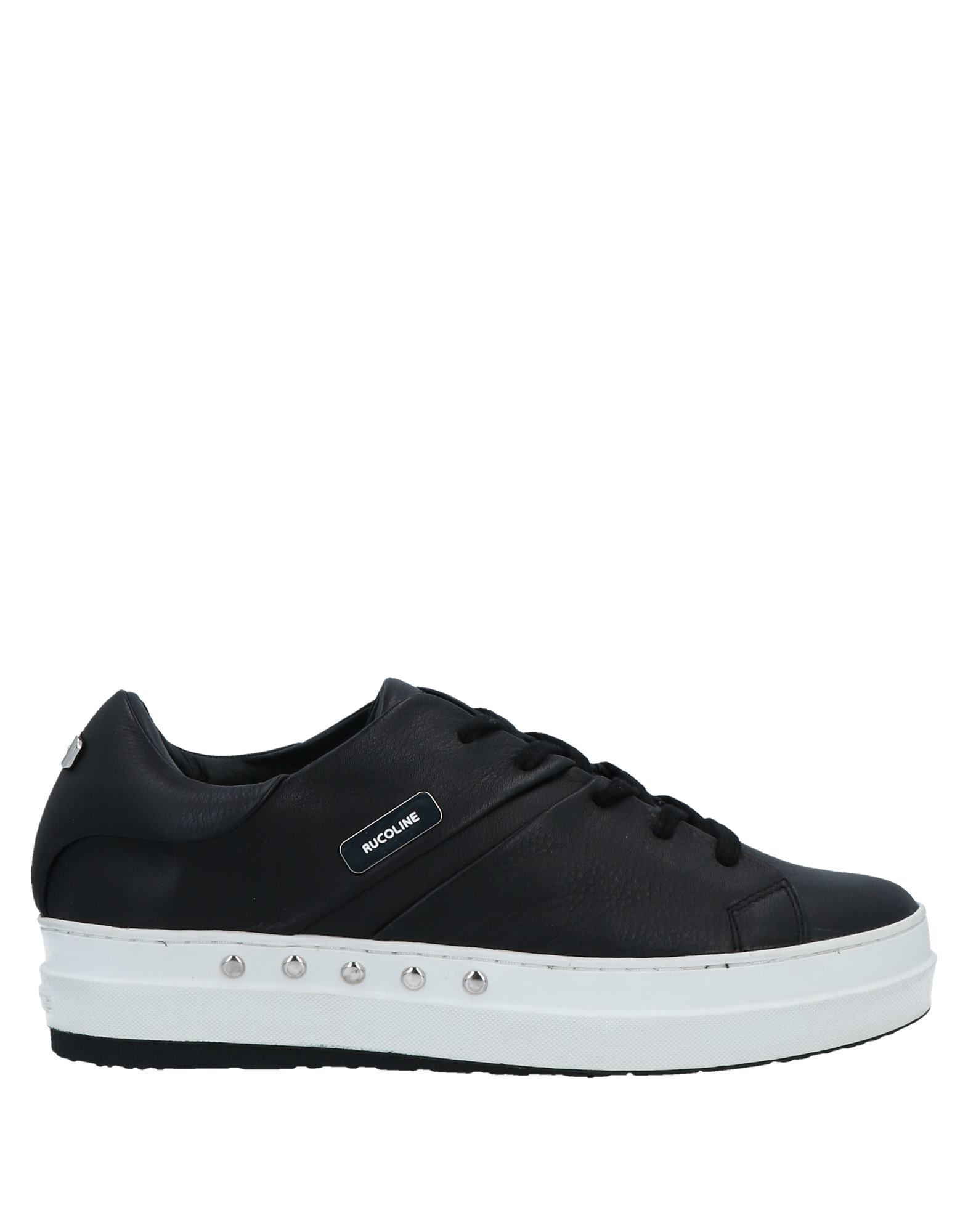 RUCOLINE Sneakers Damen Schwarz von RUCOLINE