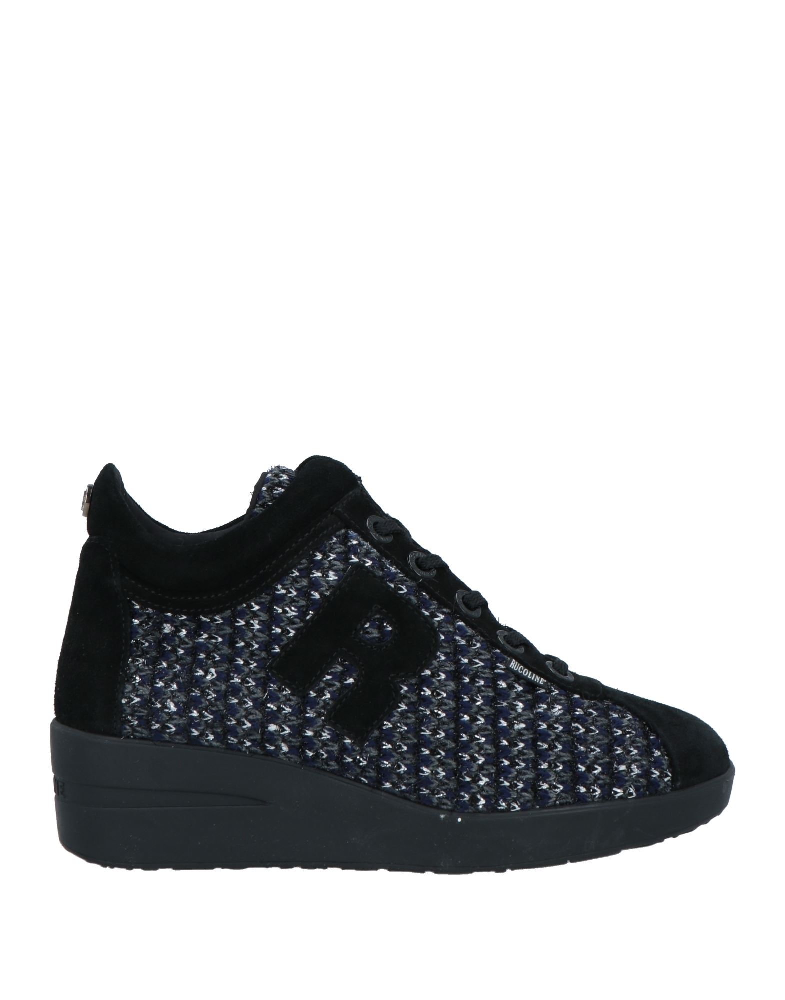 RUCOLINE Sneakers Damen Schwarz von RUCOLINE