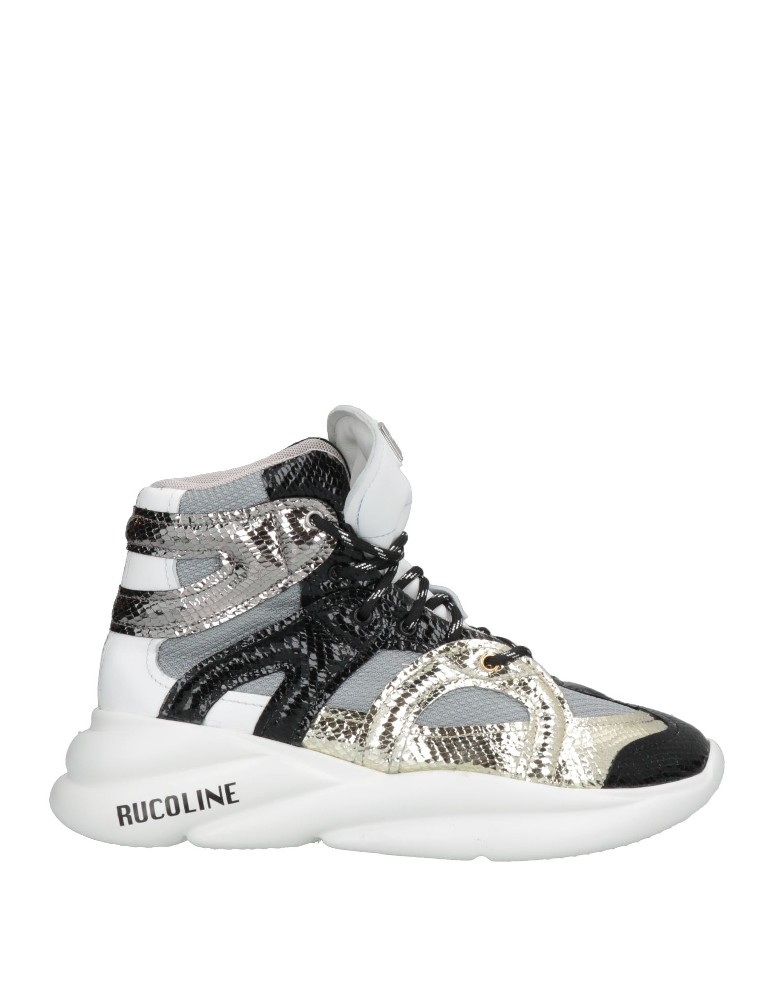 RUCOLINE Sneakers Damen Grau von RUCOLINE