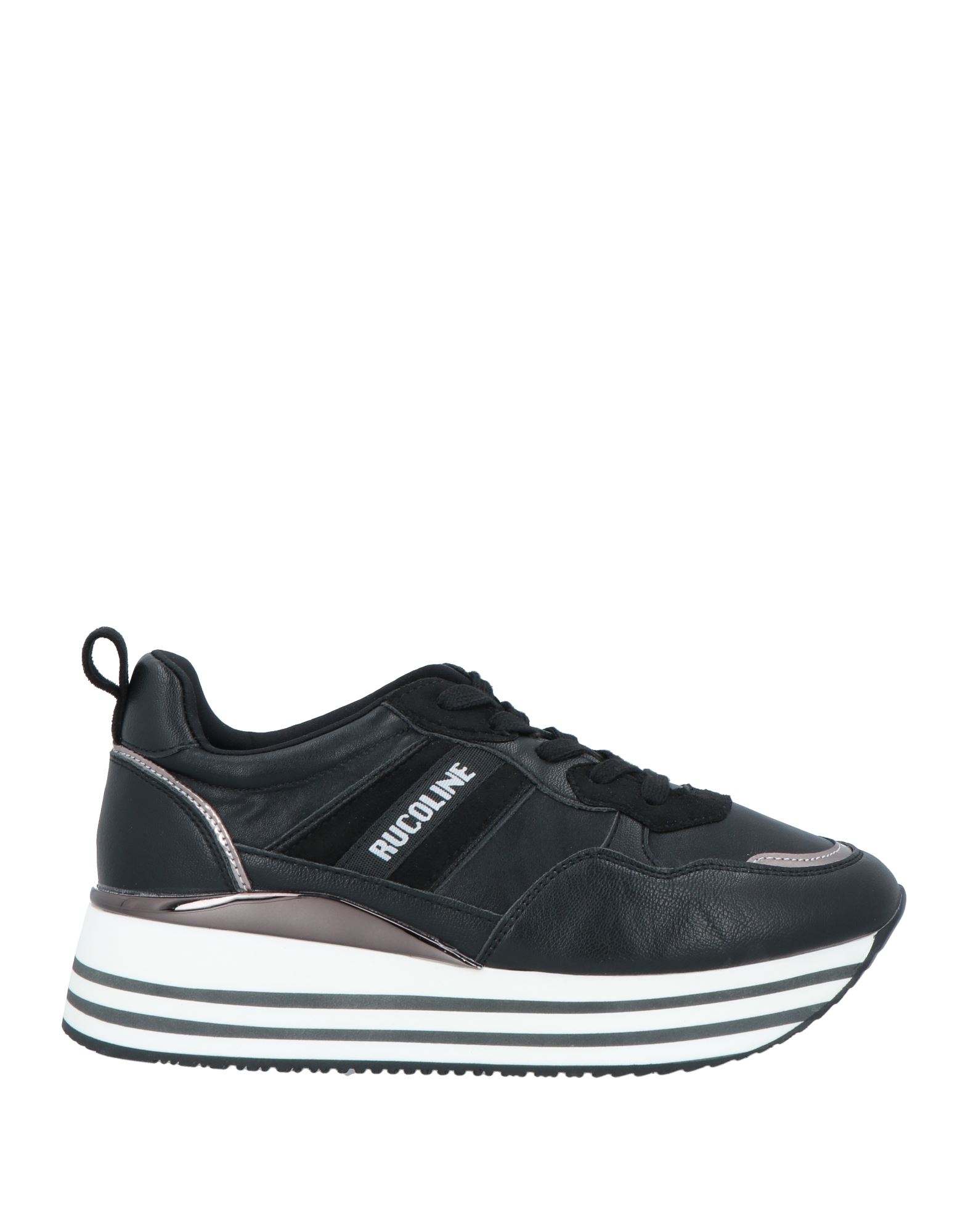 RUCOLINE Sneakers Damen Schwarz von RUCOLINE