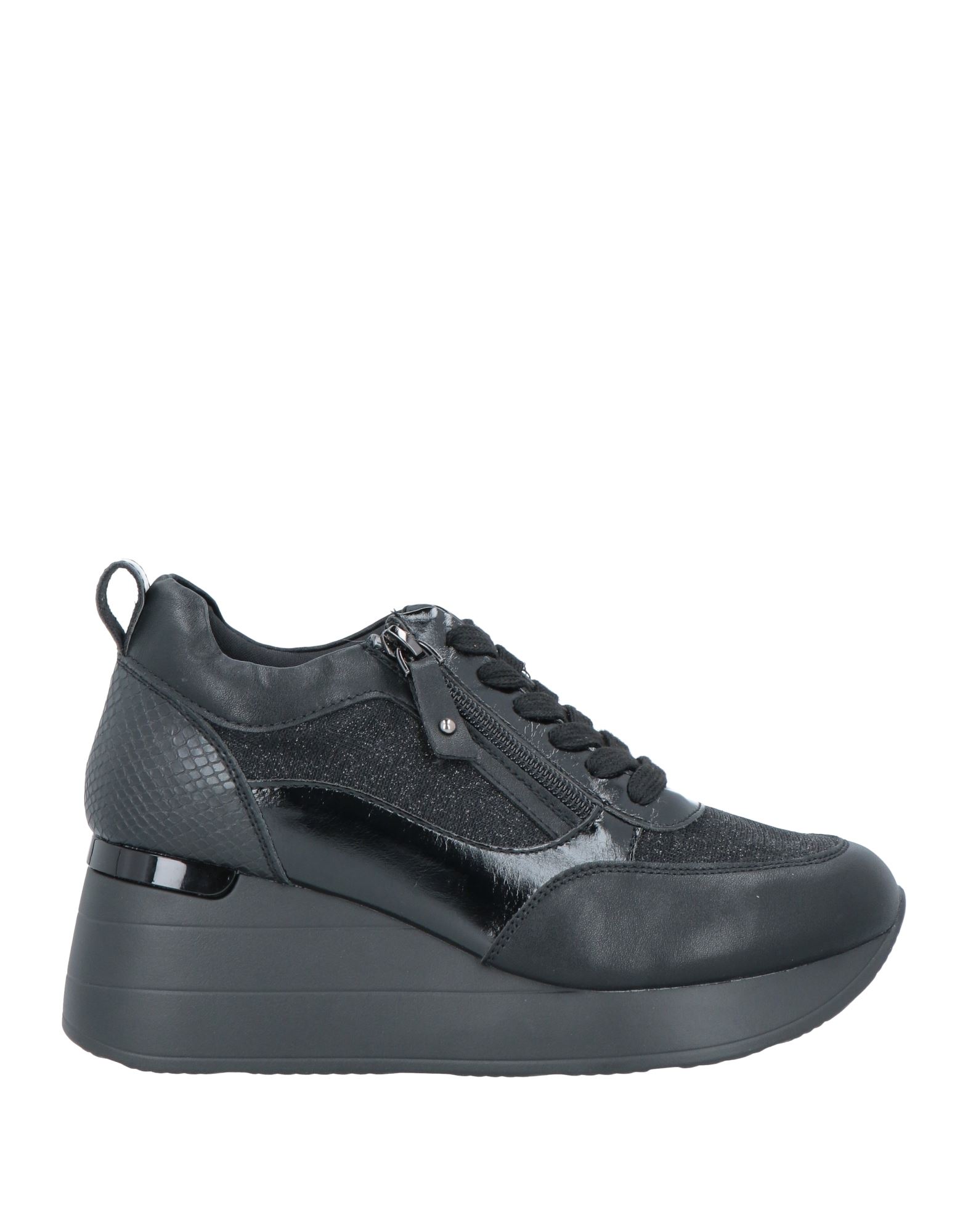 RUCOLINE Sneakers Damen Schwarz von RUCOLINE