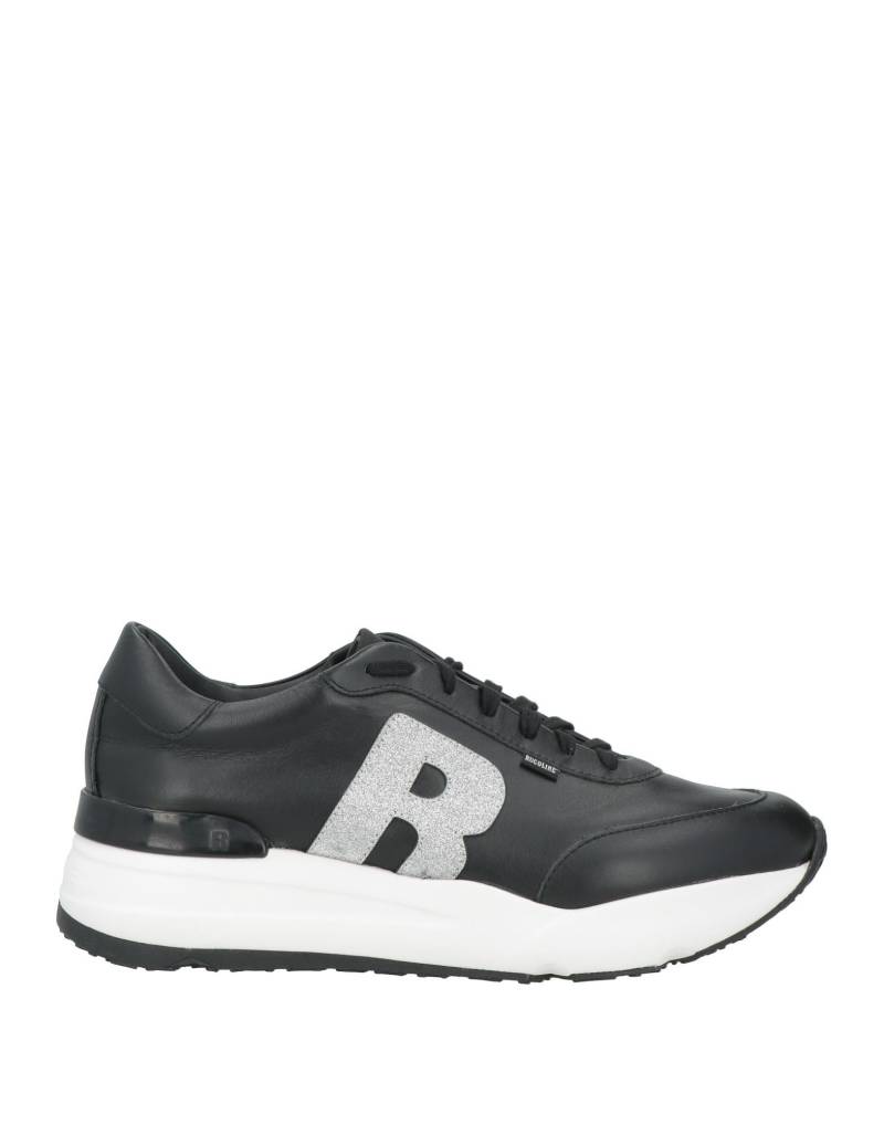 RUCOLINE Sneakers Damen Schwarz von RUCOLINE