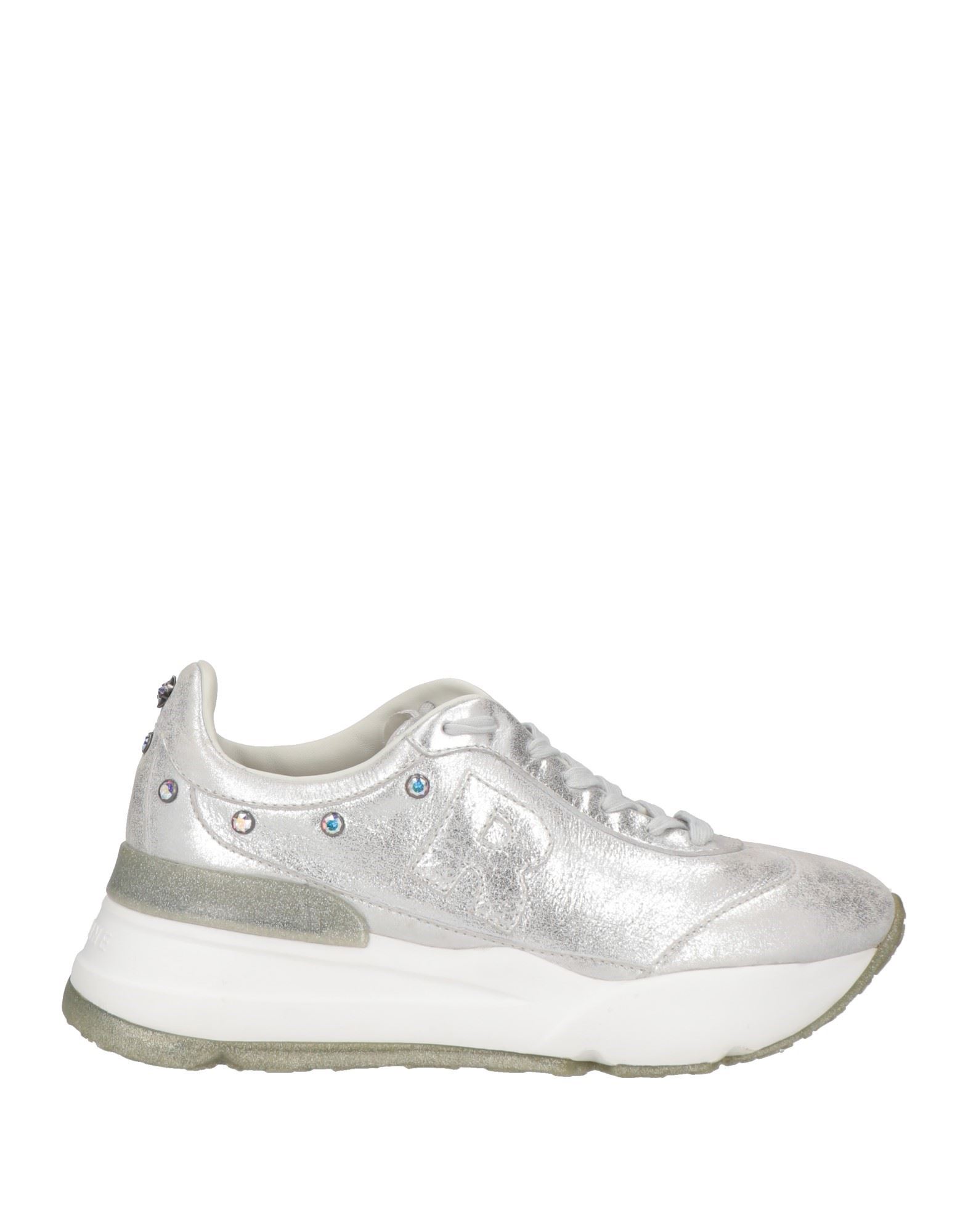RUCOLINE Sneakers Damen Silber von RUCOLINE