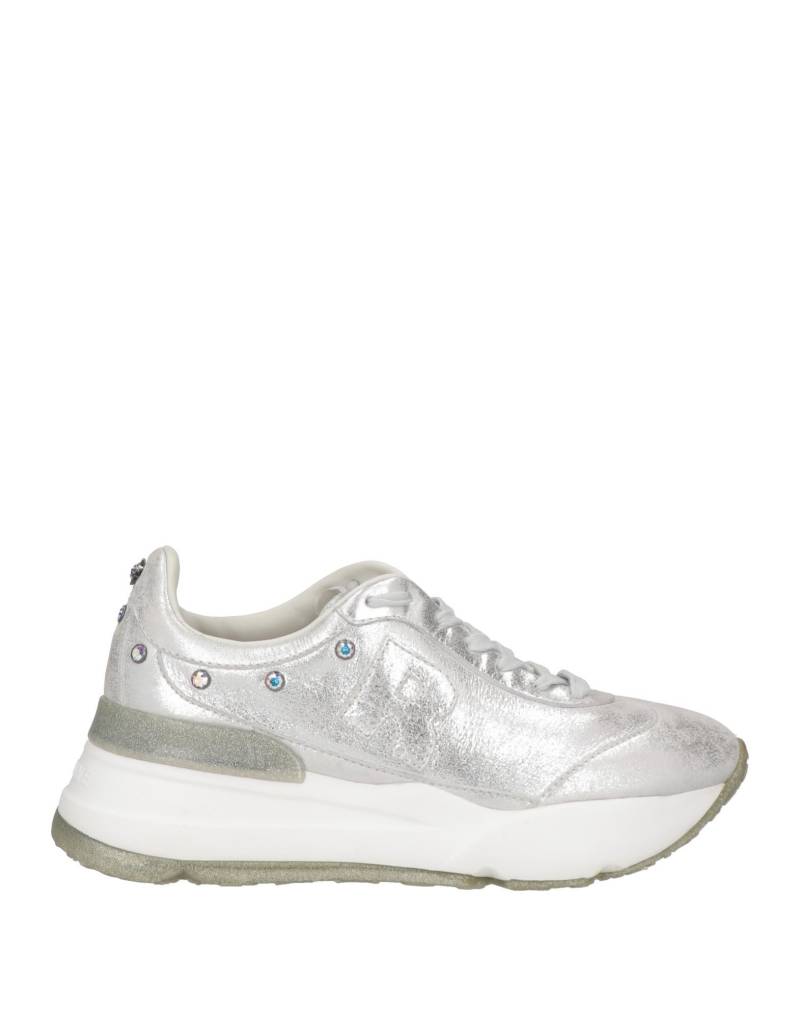RUCOLINE Sneakers Damen Silber von RUCOLINE