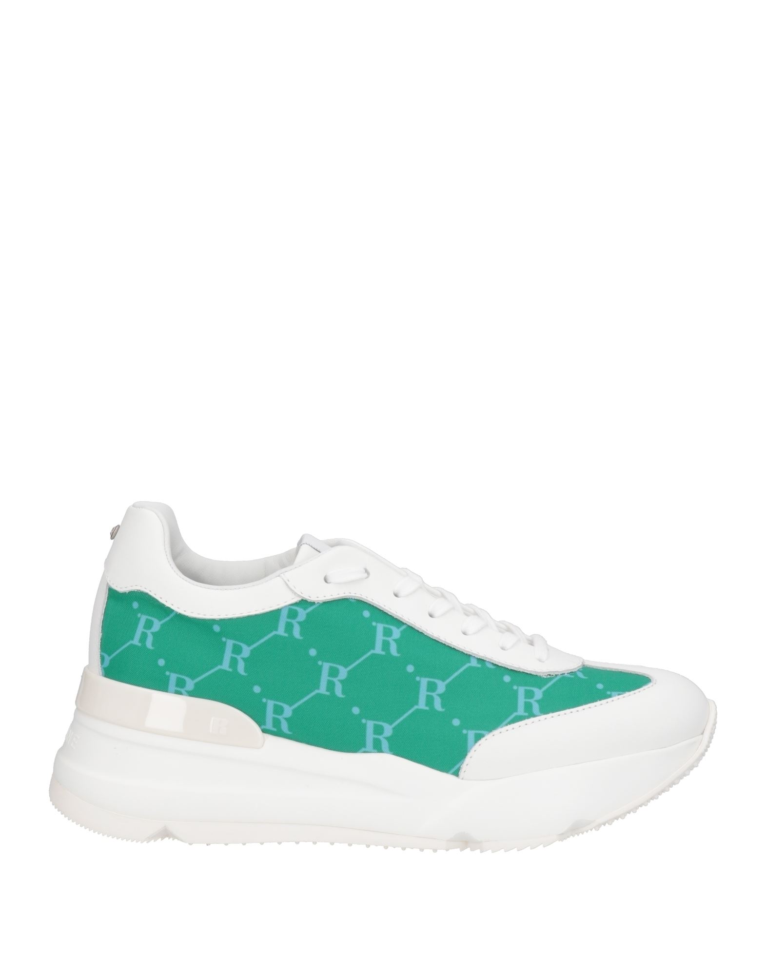 RUCOLINE Sneakers Damen Vert Émeraude von RUCOLINE