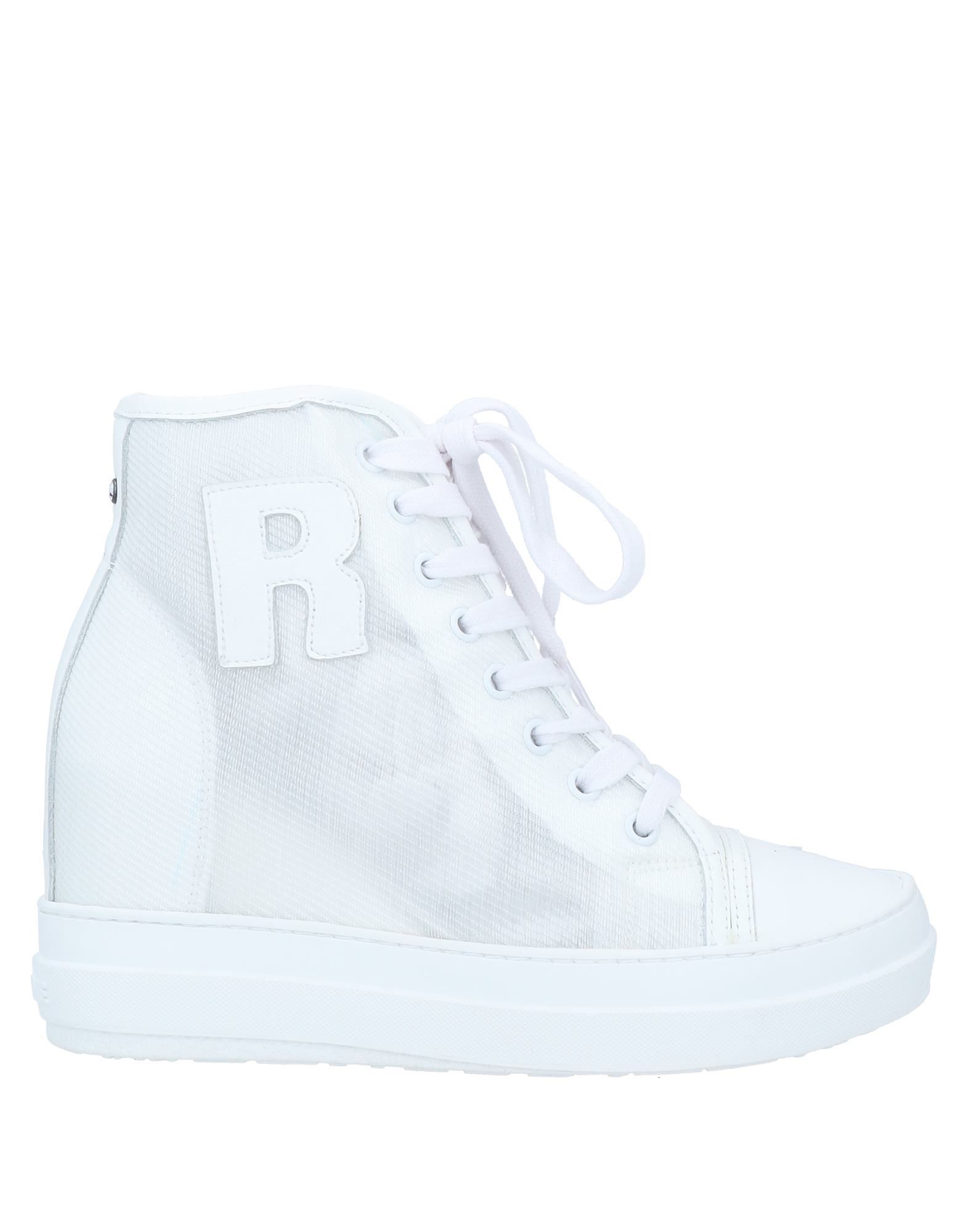 RUCOLINE Sneakers Damen Weiß von RUCOLINE