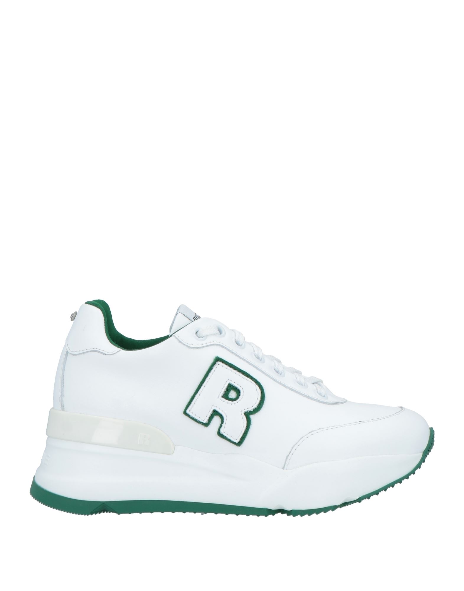 RUCOLINE Sneakers Damen Weiß von RUCOLINE