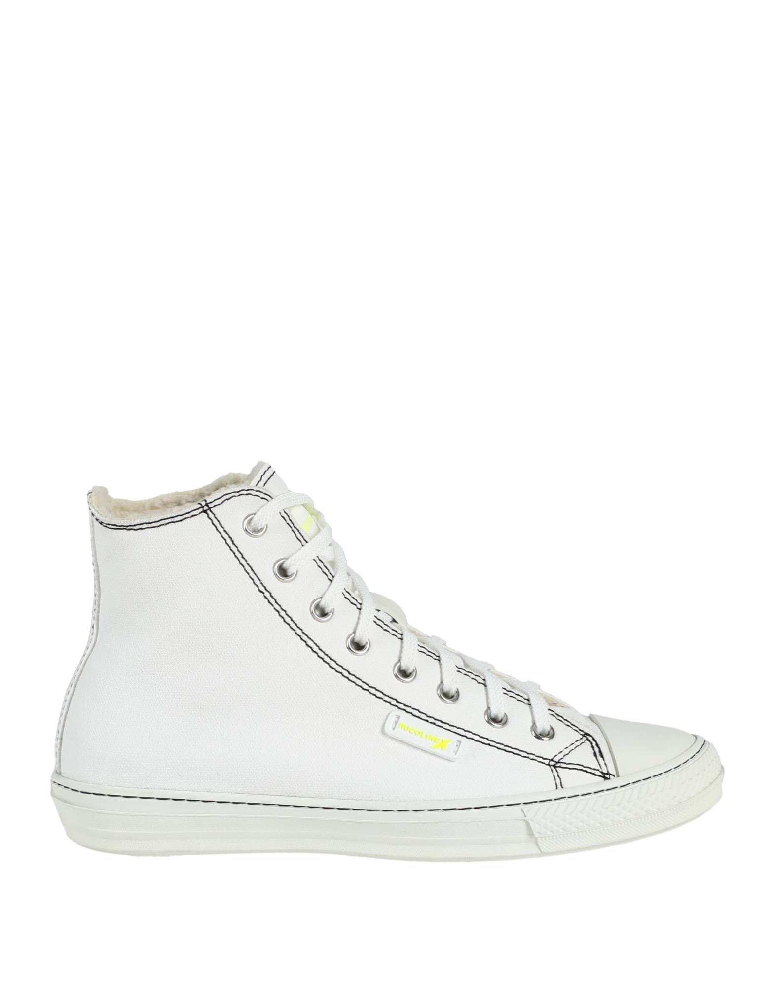 RUCOLINE Sneakers Damen Weiß von RUCOLINE