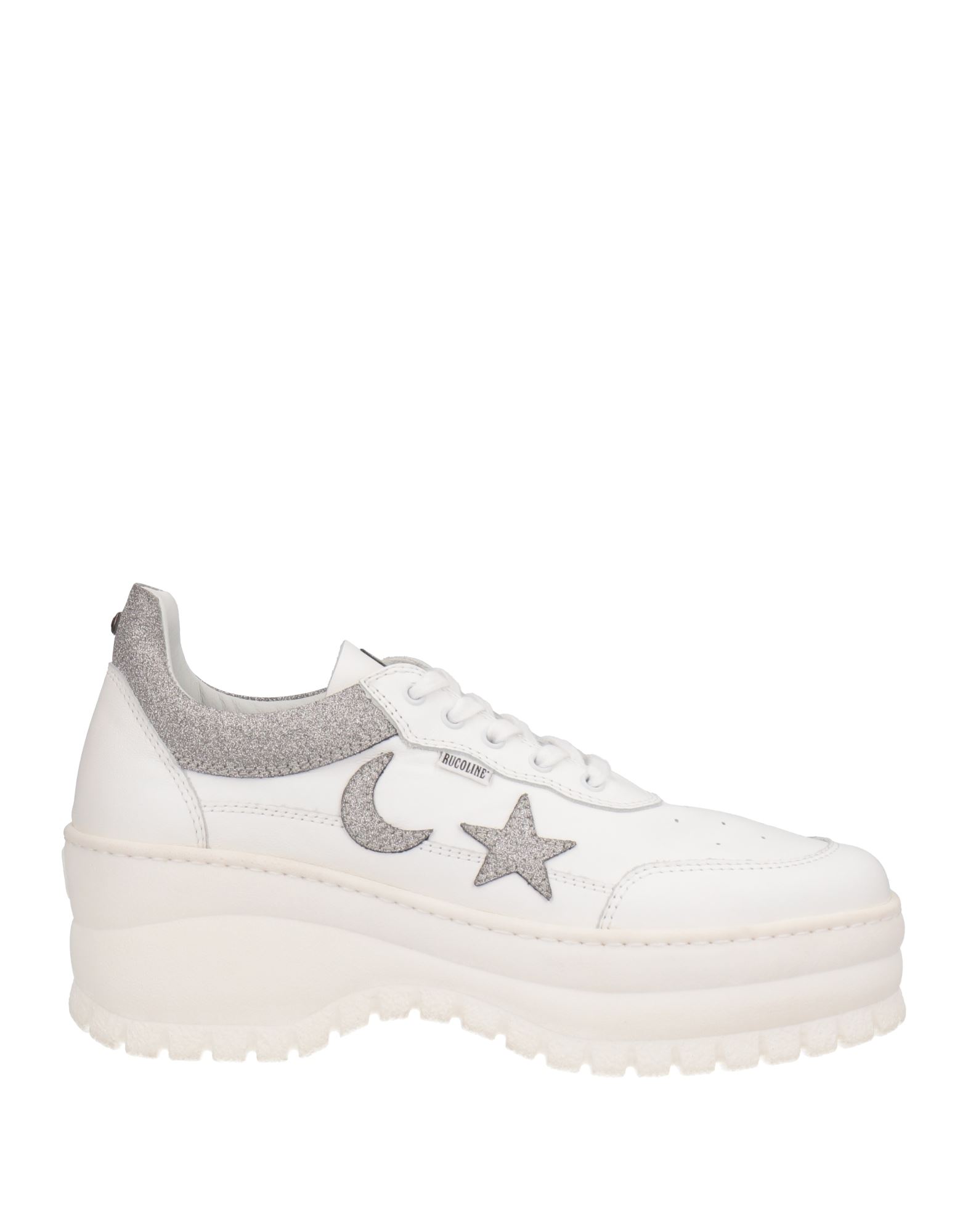 RUCOLINE Sneakers Damen Weiß von RUCOLINE