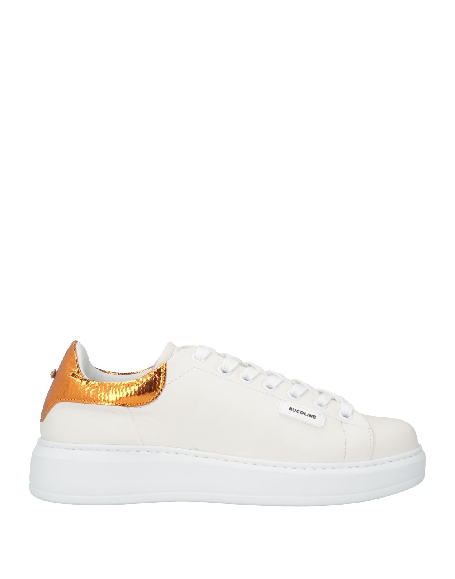 RUCOLINE Sneakers Damen Weiß von RUCOLINE