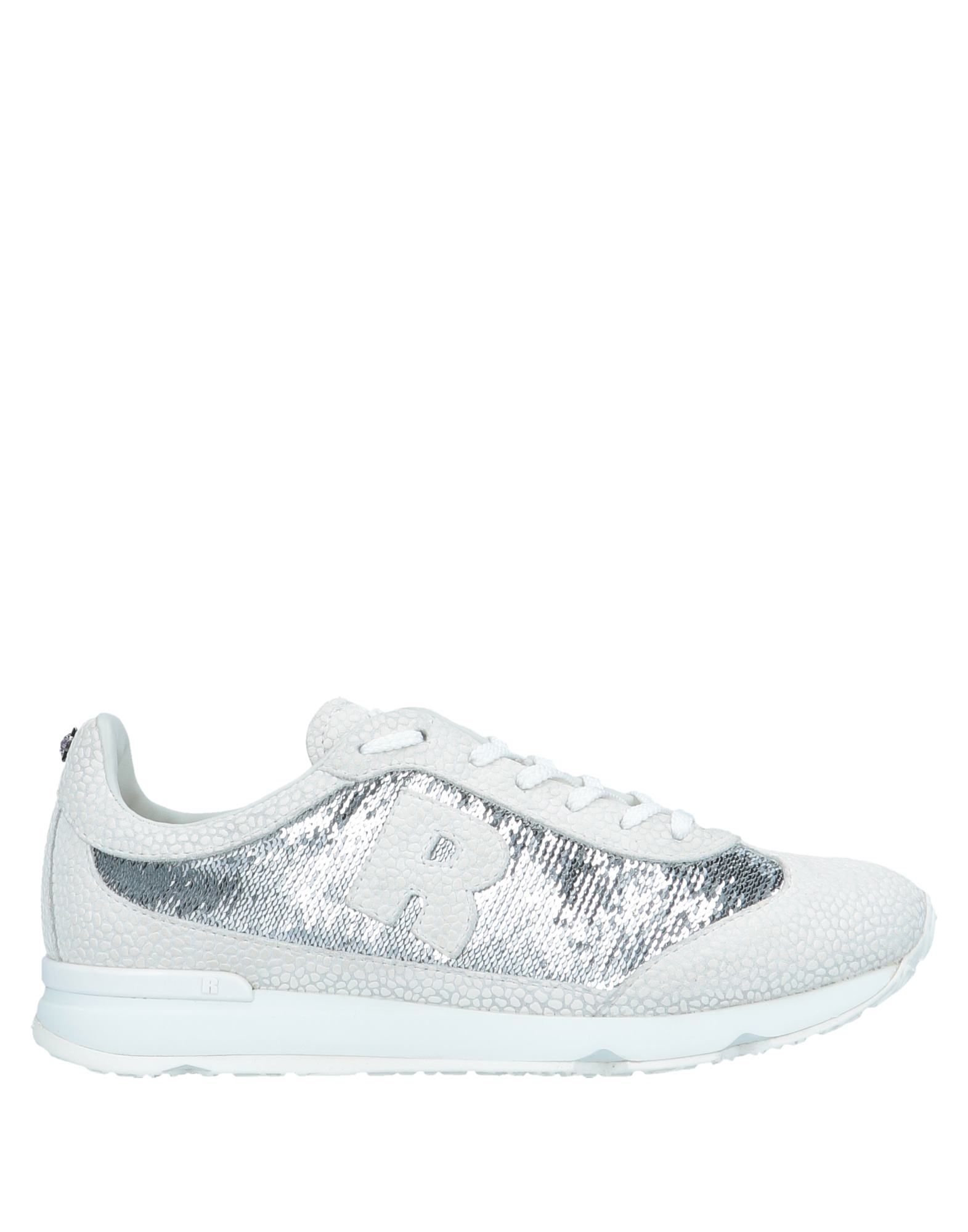 RUCOLINE Sneakers Damen Weiß von RUCOLINE