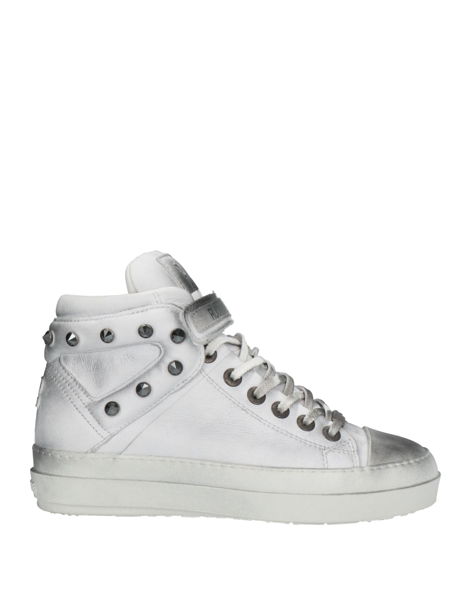 RUCOLINE Sneakers Damen Weiß von RUCOLINE