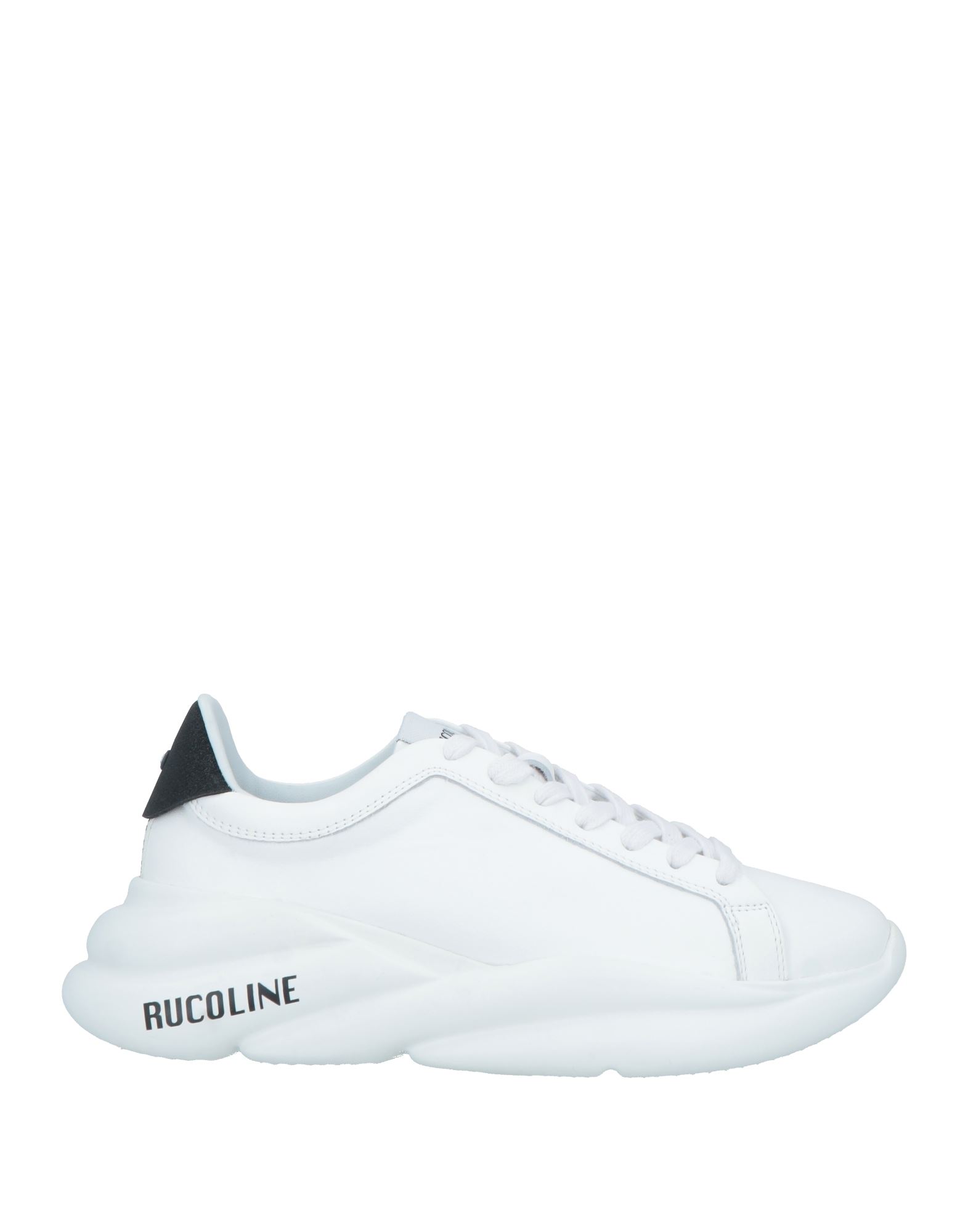 RUCOLINE Sneakers Damen Weiß von RUCOLINE