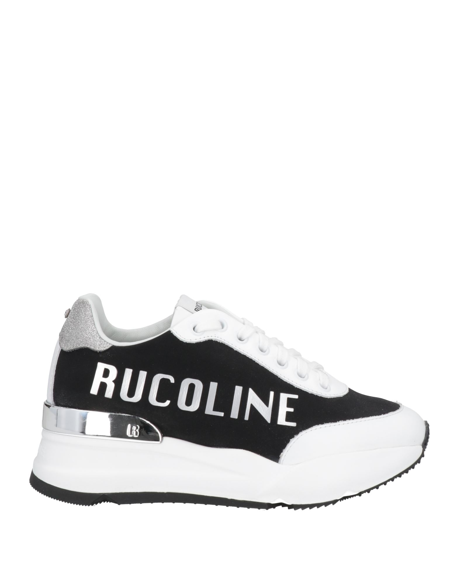 RUCOLINE Sneakers Damen Weiß von RUCOLINE