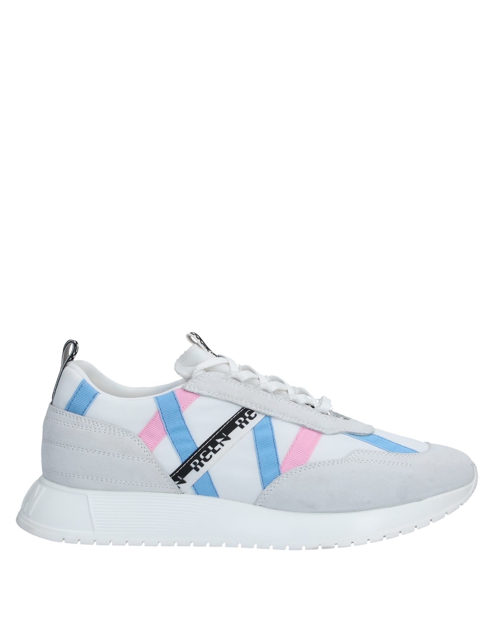 RUCOLINE Sneakers Damen Weiß von RUCOLINE