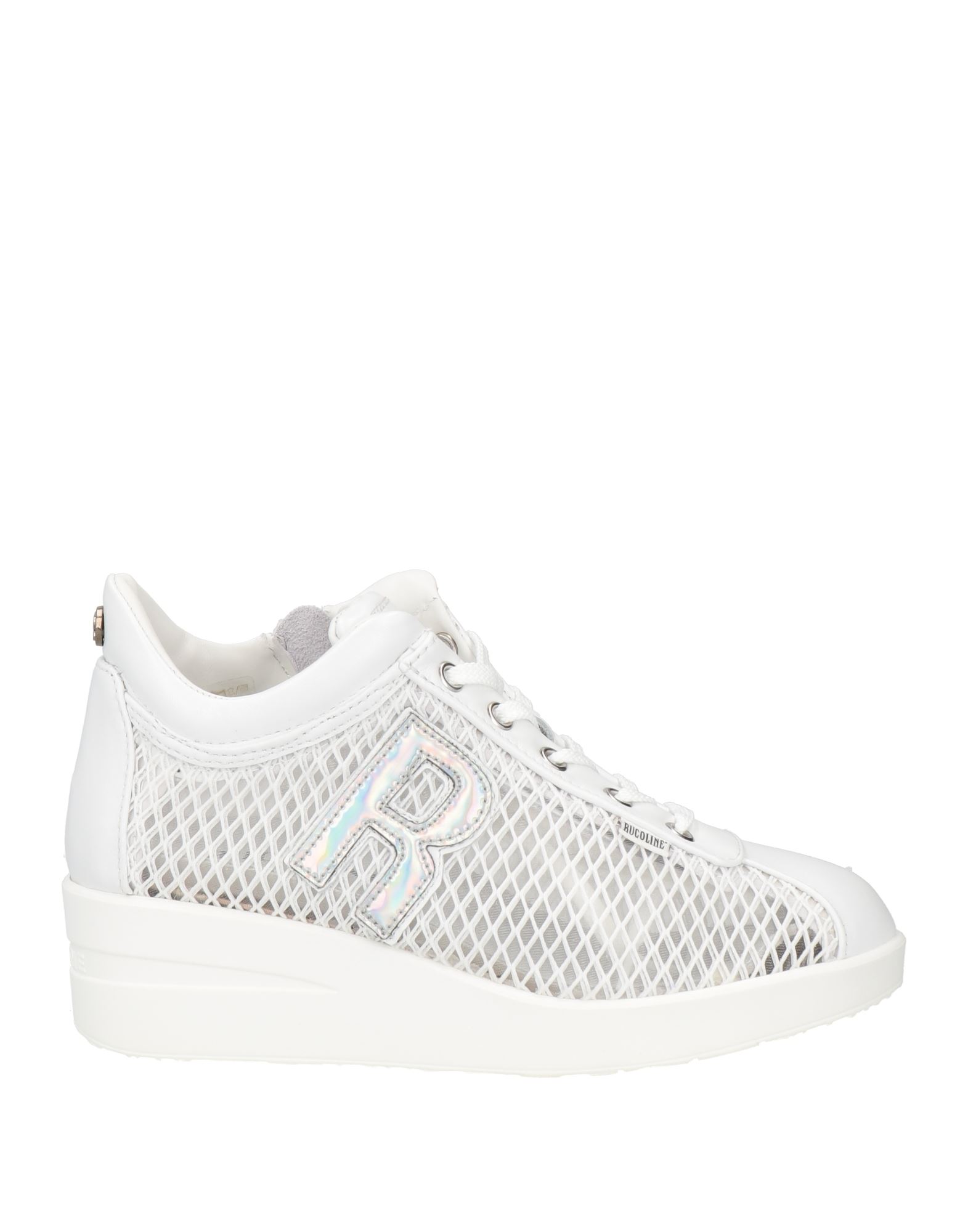 RUCOLINE Sneakers Damen Weiß von RUCOLINE