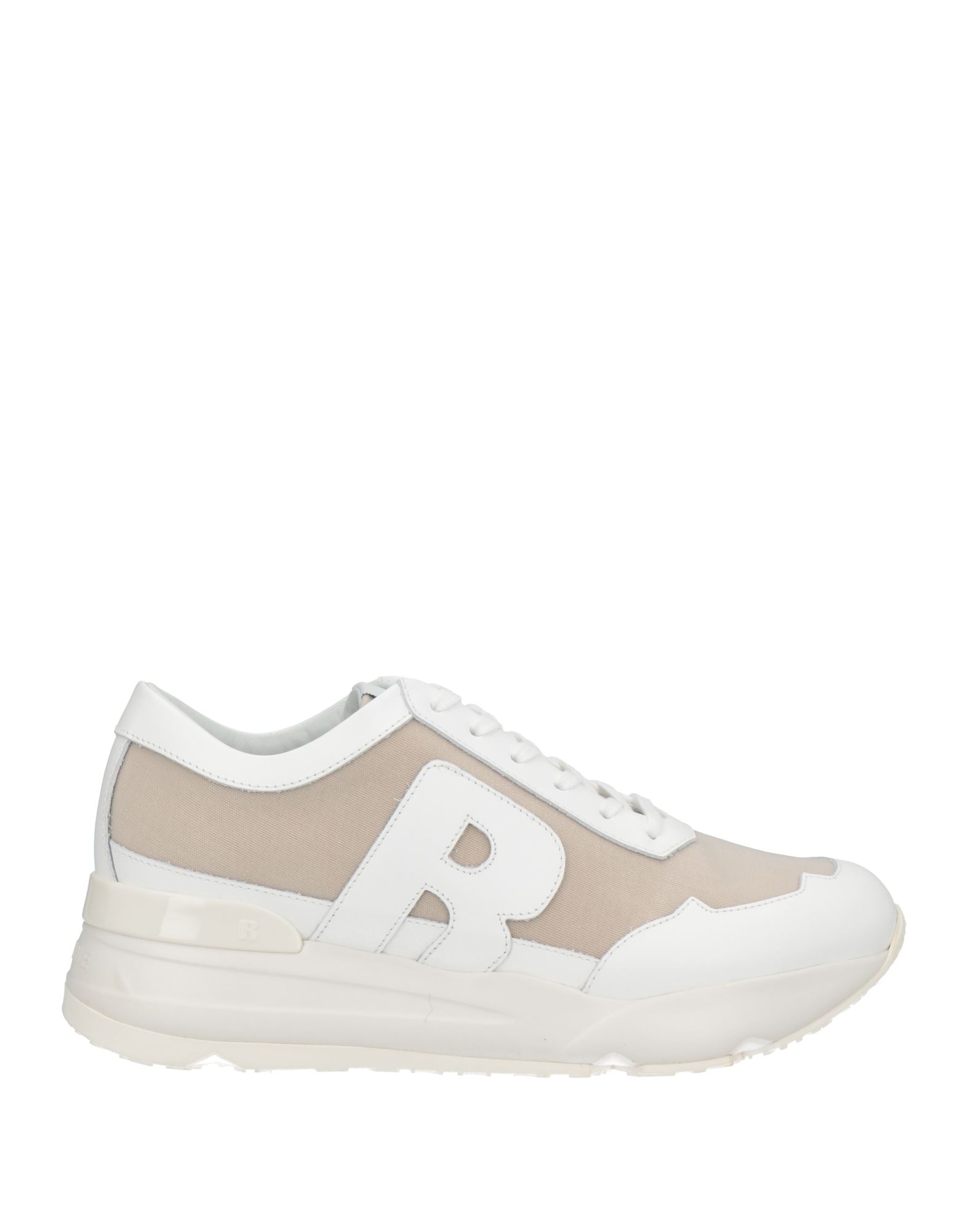 RUCOLINE Sneakers Herren Hellbraun von RUCOLINE