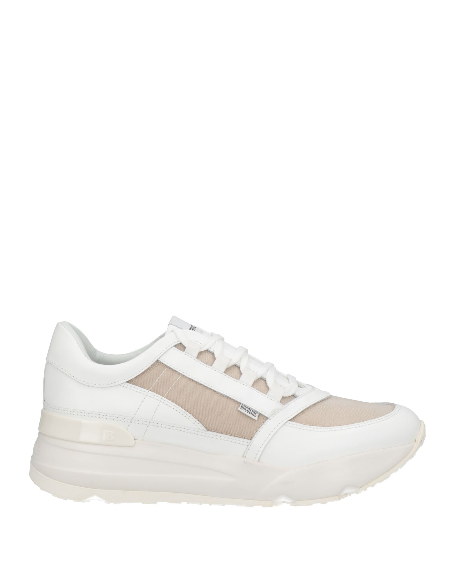 RUCOLINE Sneakers Herren Hellbraun RUCOLINE Sneakers Herren Hellbraun von RUCOLINE