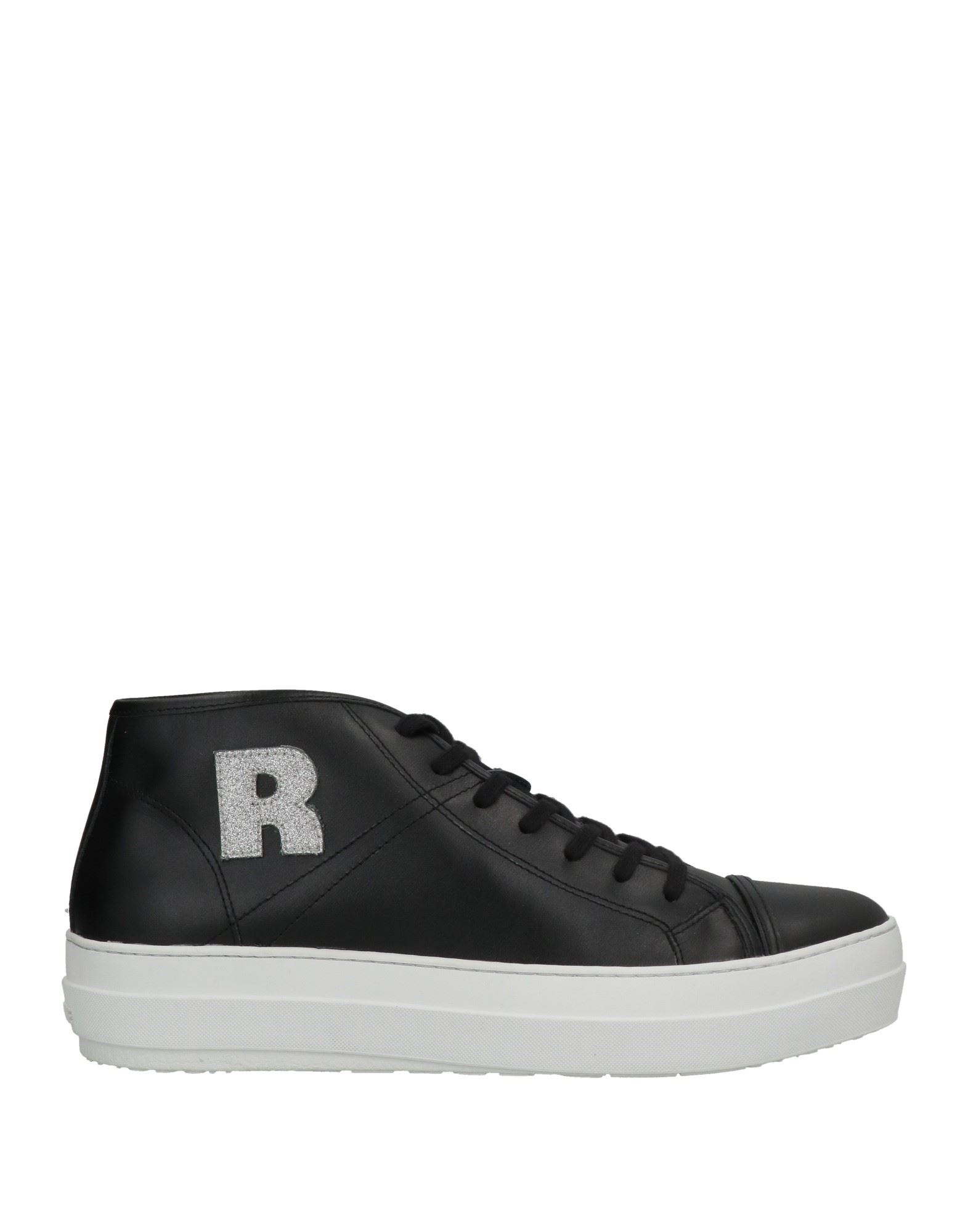 RUCOLINE Sneakers Herren Schwarz von RUCOLINE