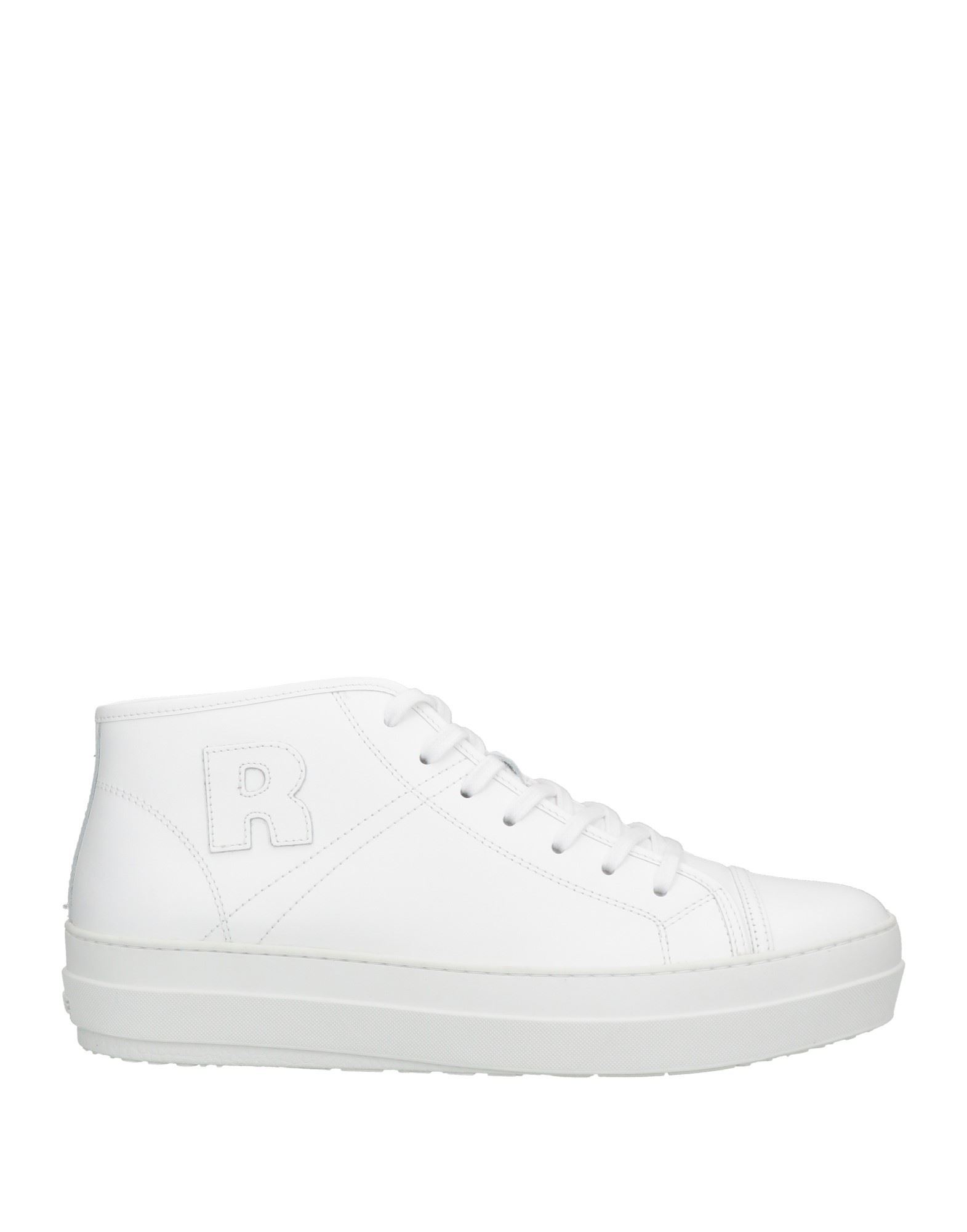 RUCOLINE Sneakers Herren Weiß RUCOLINE Sneakers Herren Weiß von RUCOLINE