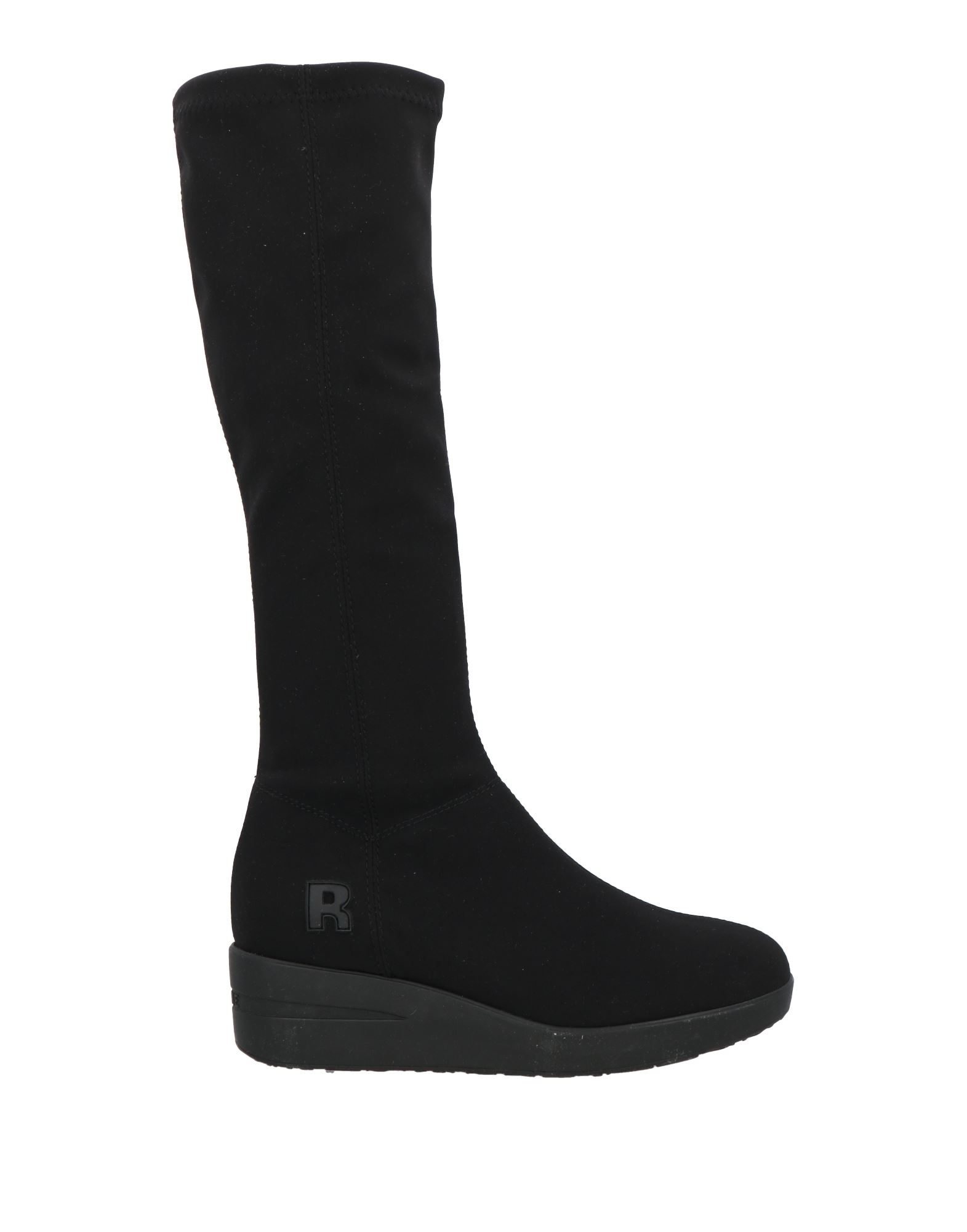 RUCOLINE Stiefel Damen Schwarz von RUCOLINE