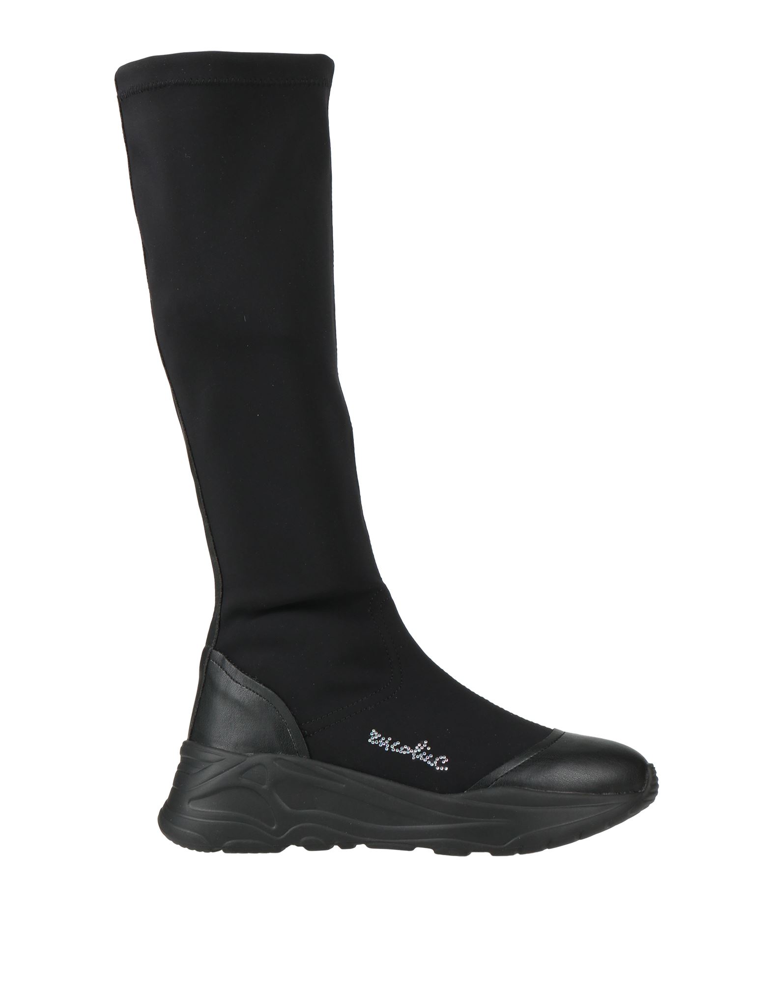 RUCOLINE Stiefel Damen Schwarz von RUCOLINE