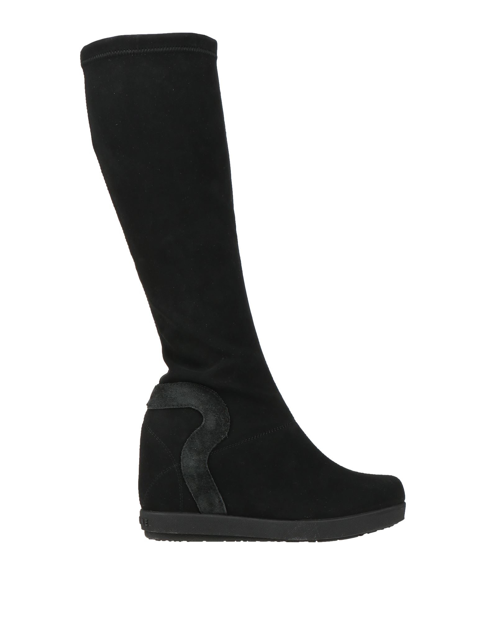 RUCOLINE Stiefel Damen Schwarz von RUCOLINE