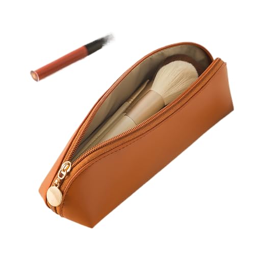 Make-up-Organisator. Weibliche Toiletten Artikel Kit Tasche. Make Up Fall. Make-up-Lagerung. Beutel Lady Box kosmetische Kissen Taschen mit großer Kapazität für die Reise. von RUDFUZ