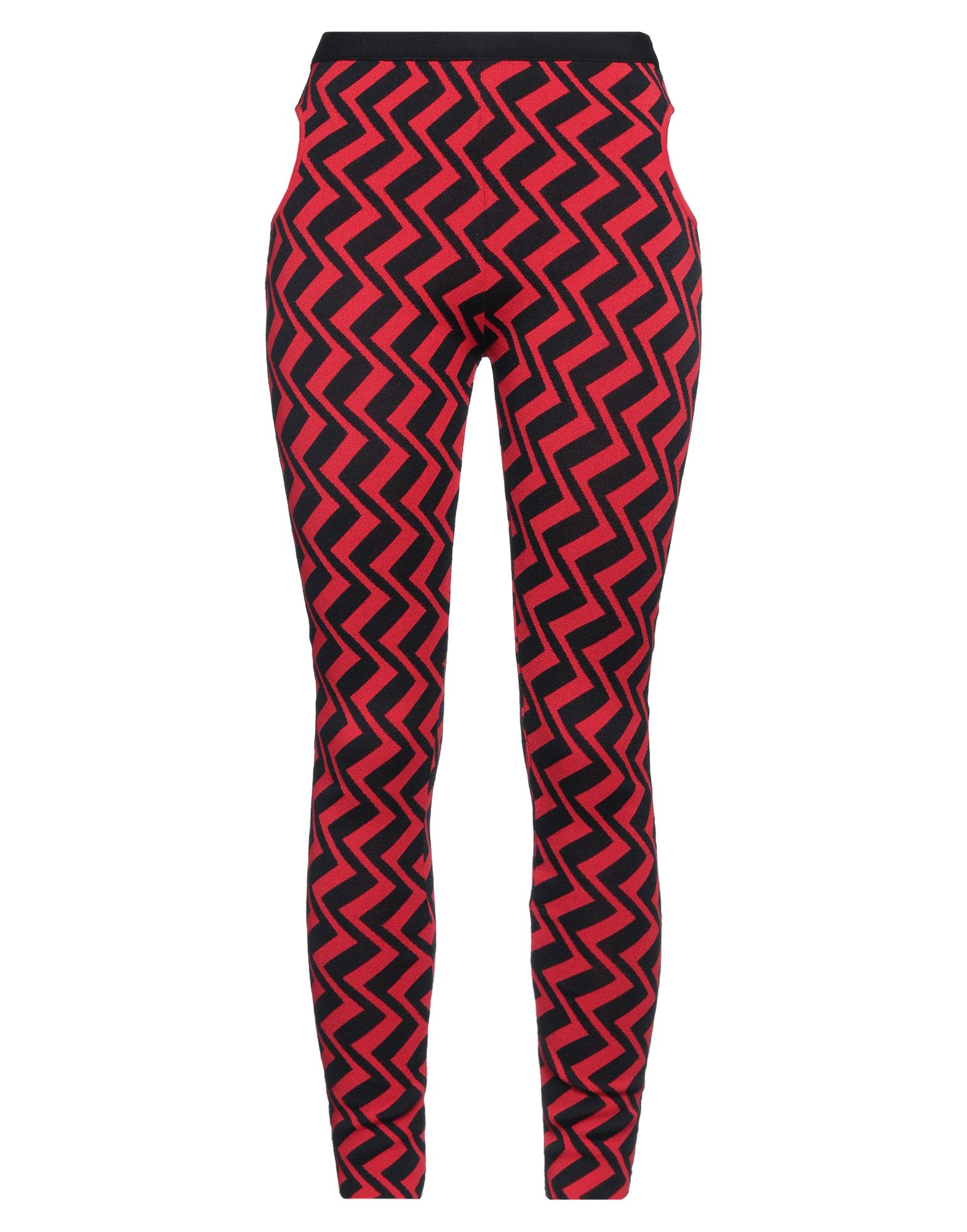 RUDI GERNREICH Leggings Damen Rot von RUDI GERNREICH