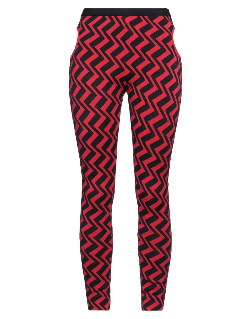 RUDI GERNREICH Leggings Damen Rot RUDI GERNREICH Leggings Damen Rot von RUDI GERNREICH