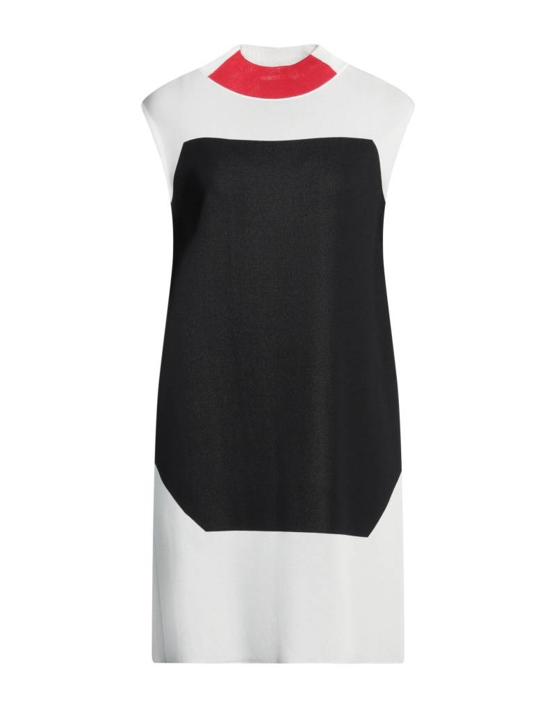 RUDI GERNREICH Mini-kleid Damen Off white RUDI GERNREICH Mini-kleid Damen Off white von RUDI GERNREICH