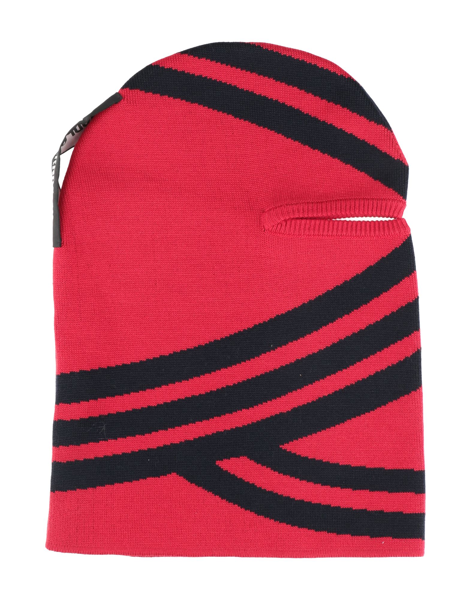 RUDI GERNREICH Mützen & Hüte Herren Rot RUDI GERNREICH Mützen & Hüte Herren Rot von RUDI GERNREICH